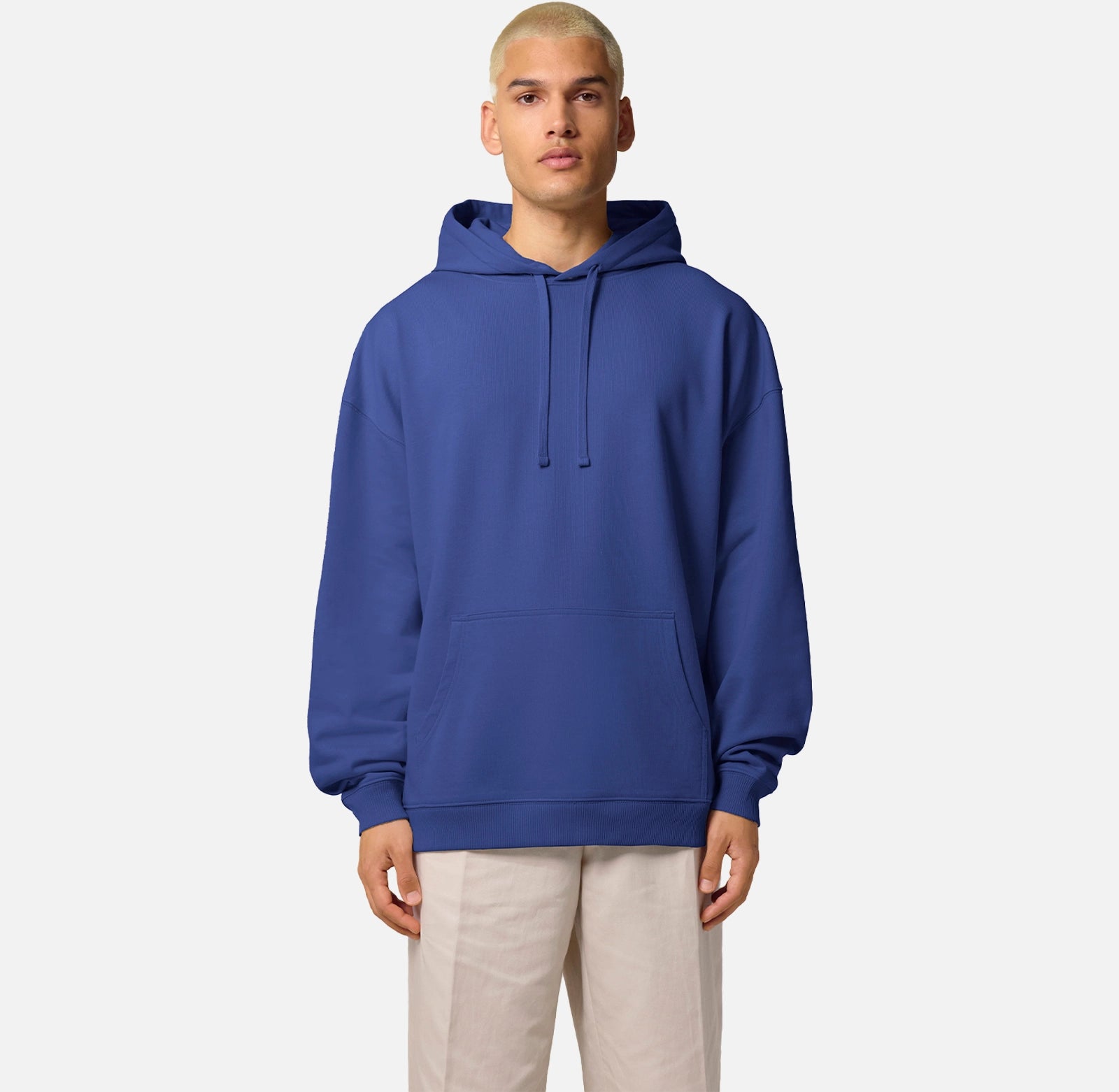 Oversized 2.0 Hoodie