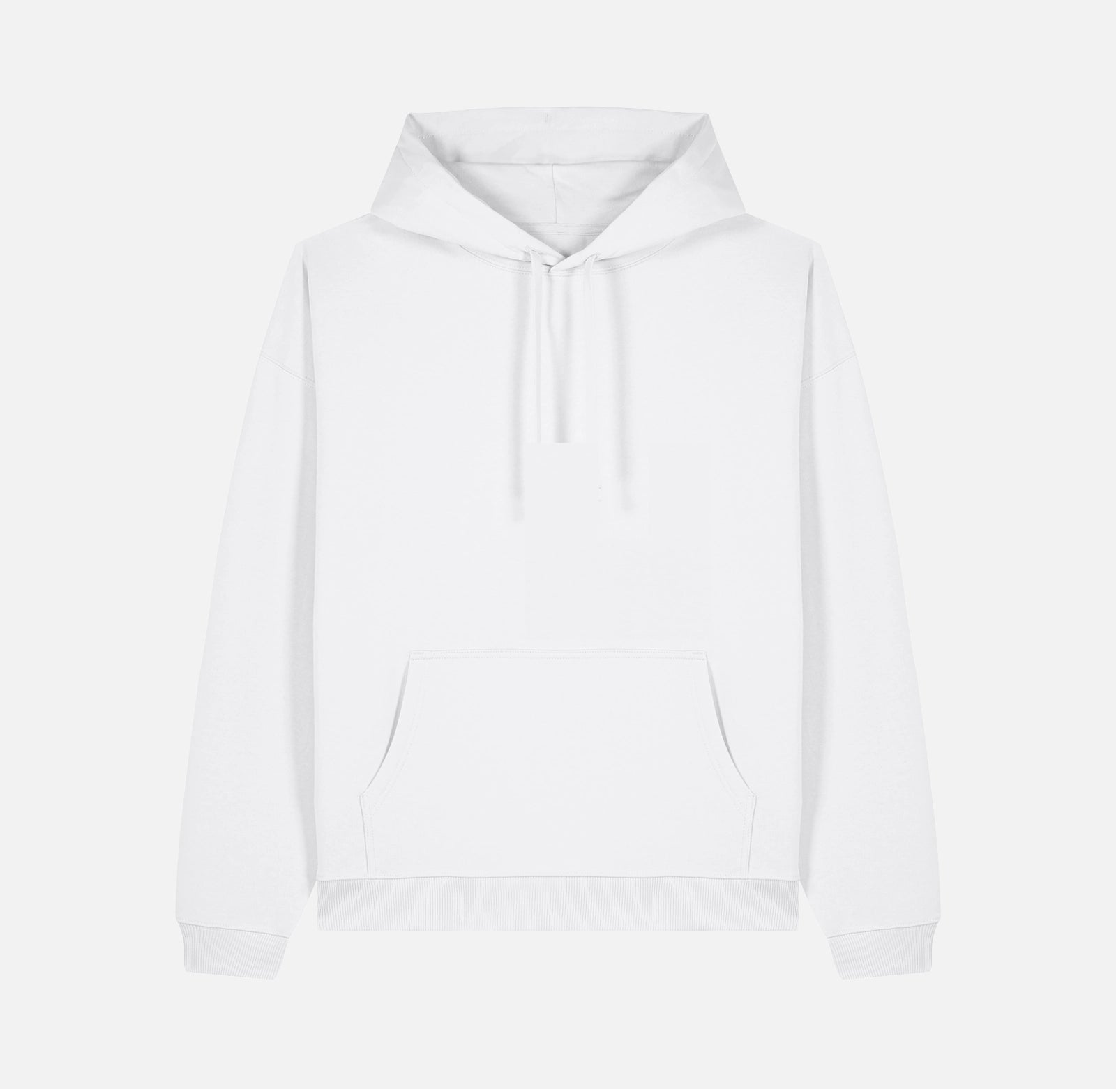 Oversized 2.0 Hoodie