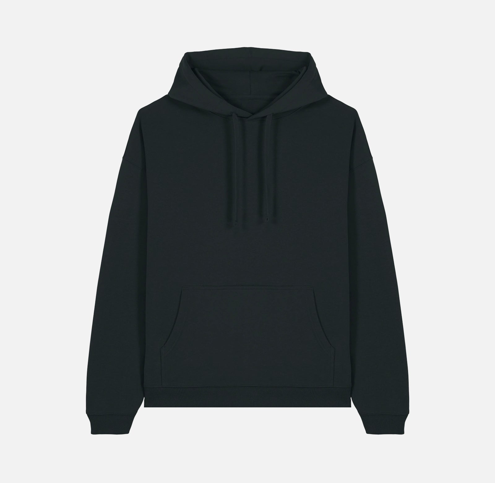 Oversized 2.0 Hoodie