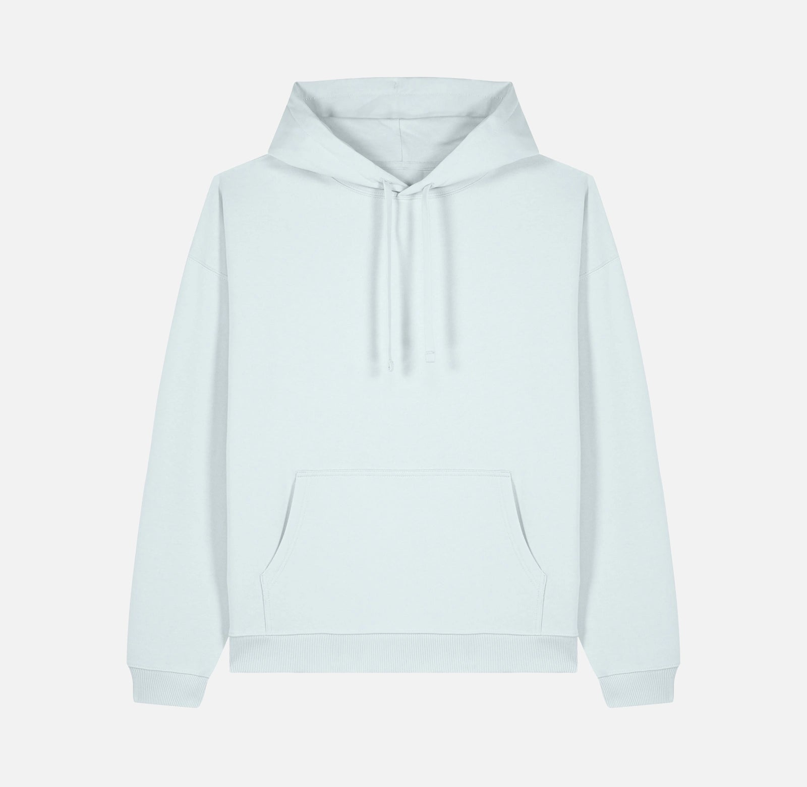 Oversized 2.0 Hoodie