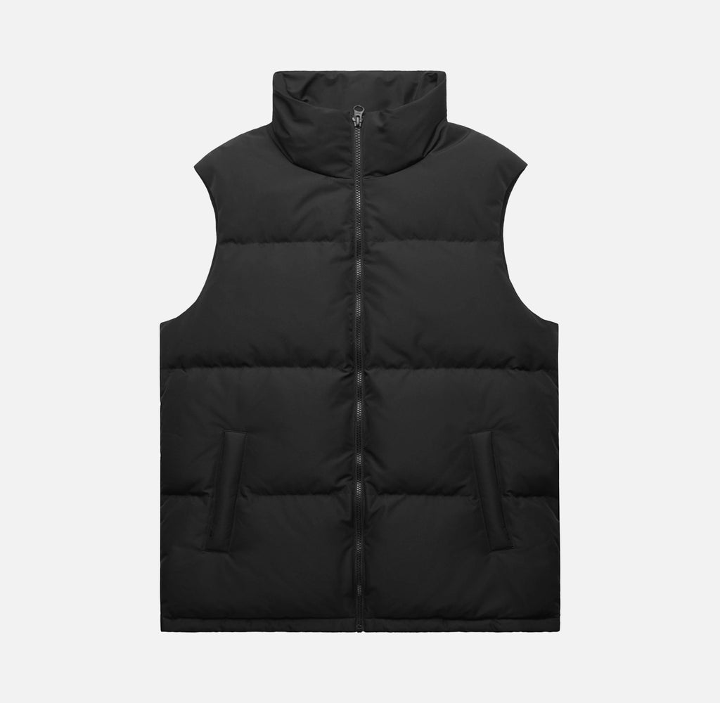 Puffer Vest