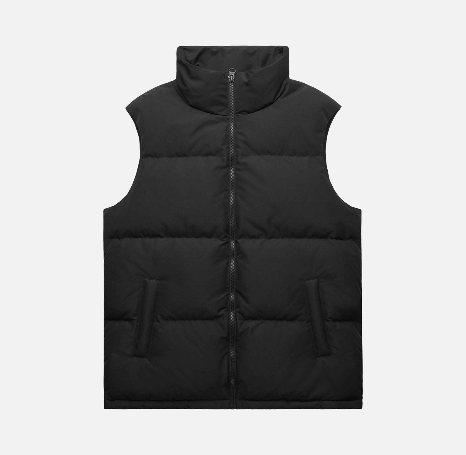 Puffer Vest
