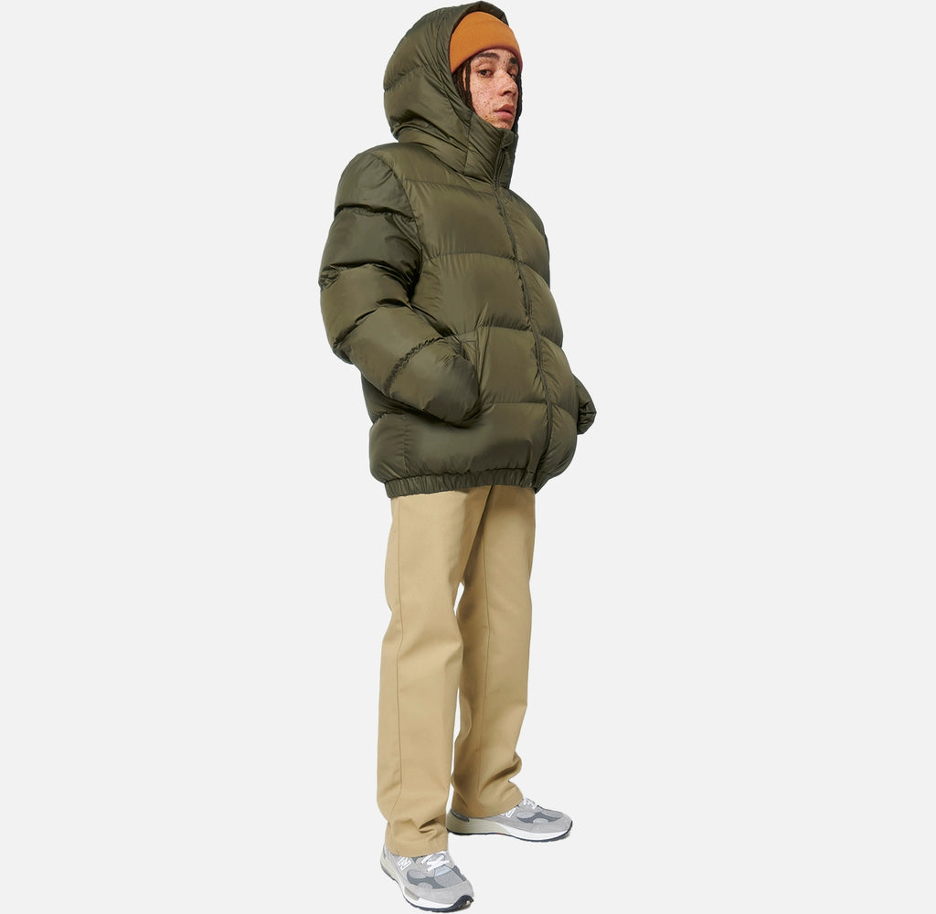 Puffer Jacket