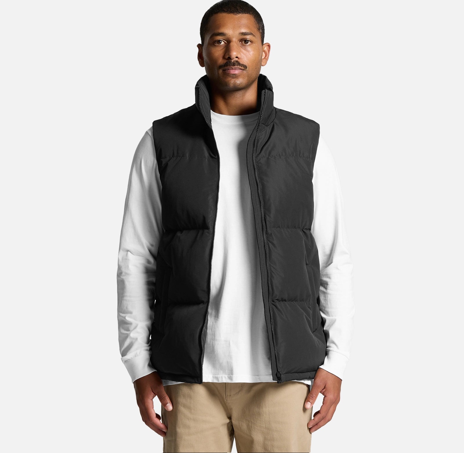 Puffer Vest