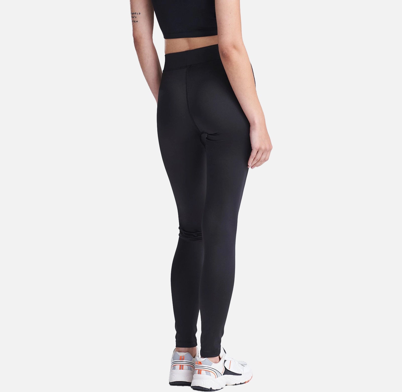 Quick Dry Basic Sportlegging