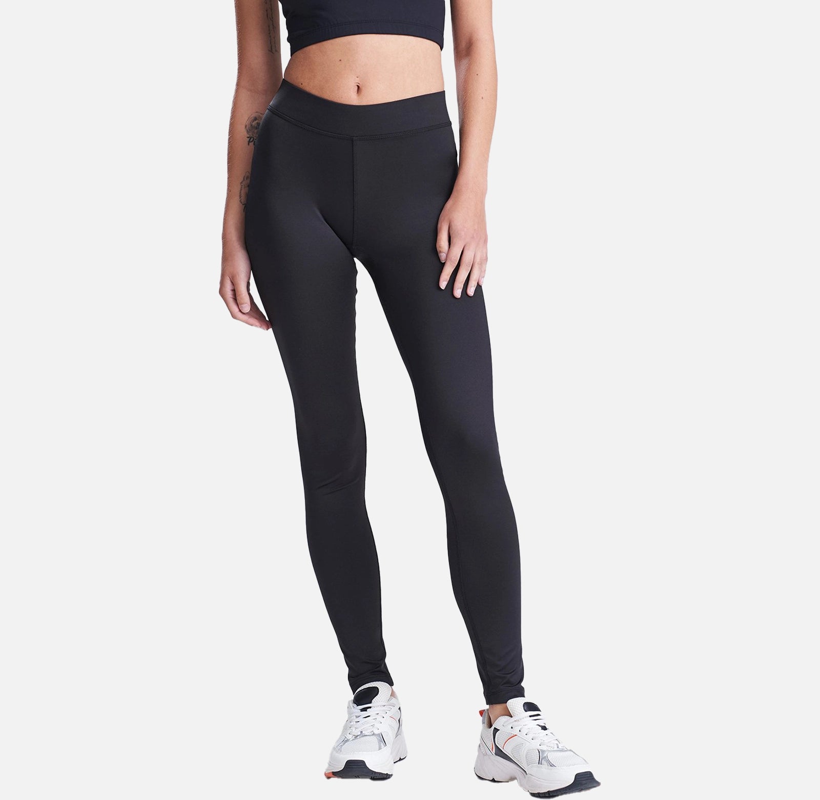 Quick Dry Basic Sportlegging
