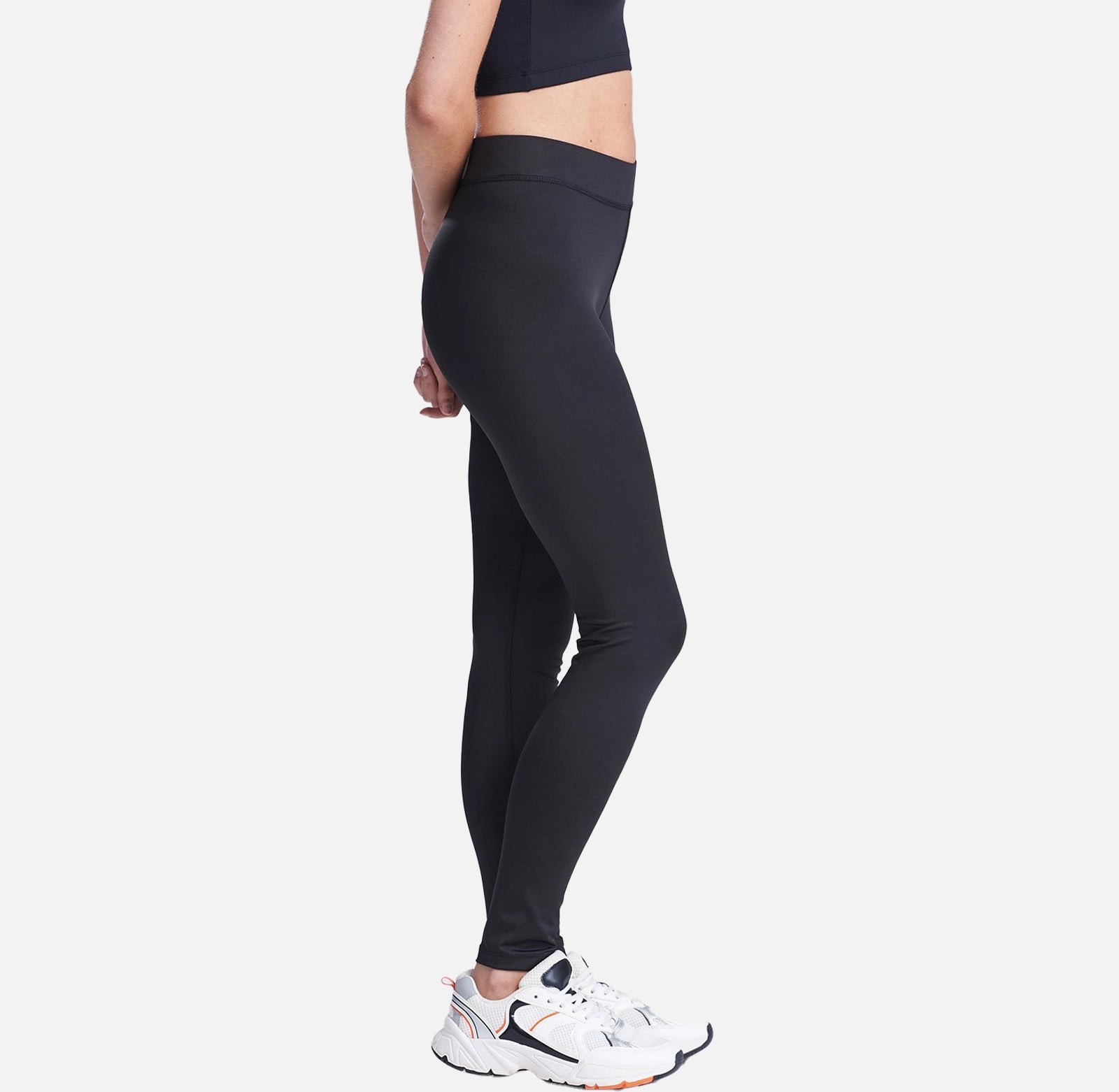 Quick Dry Basic Sportlegging