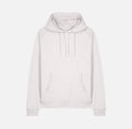Raglan Relaxed Hoodie