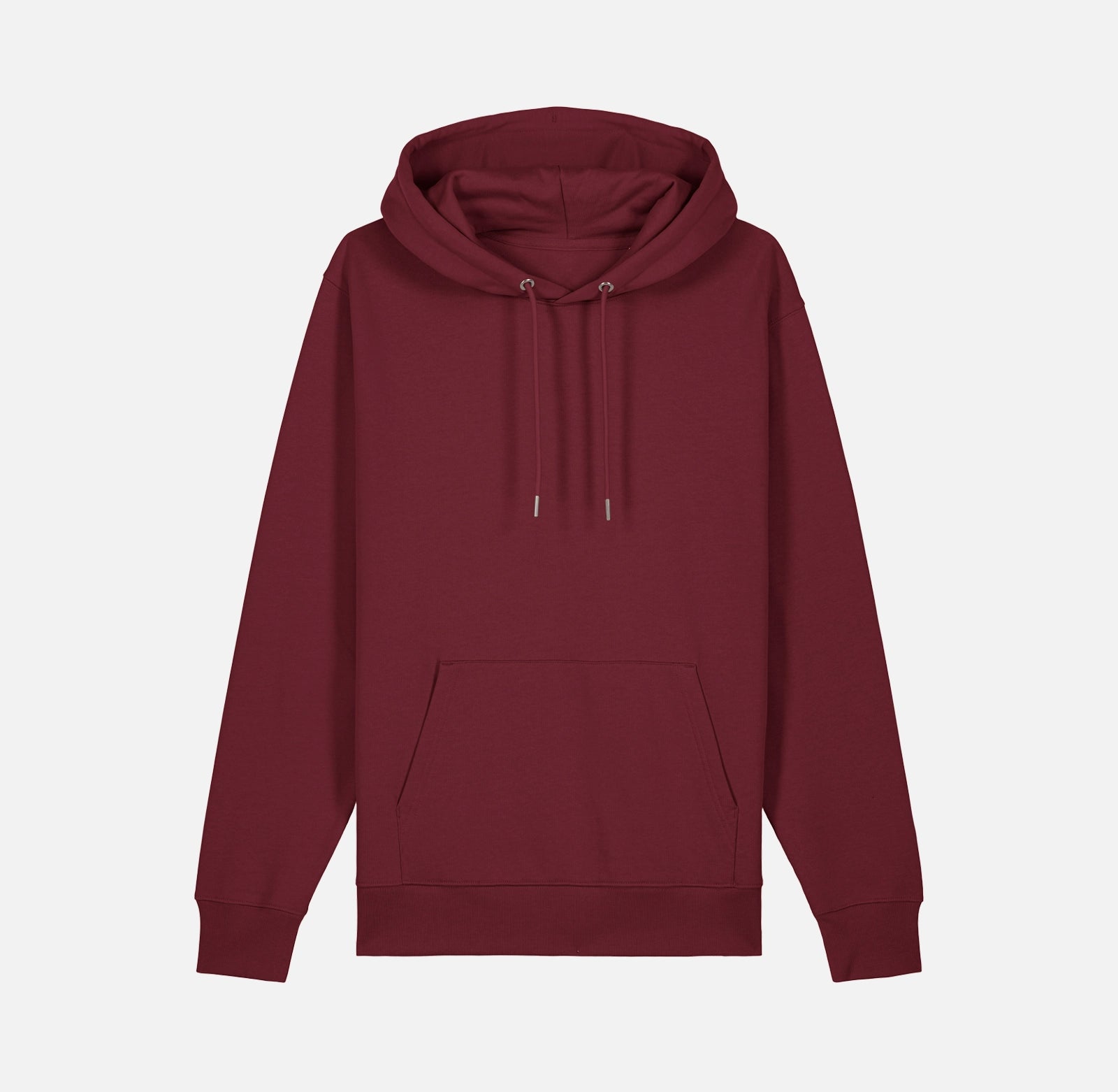 Regular Hoodie