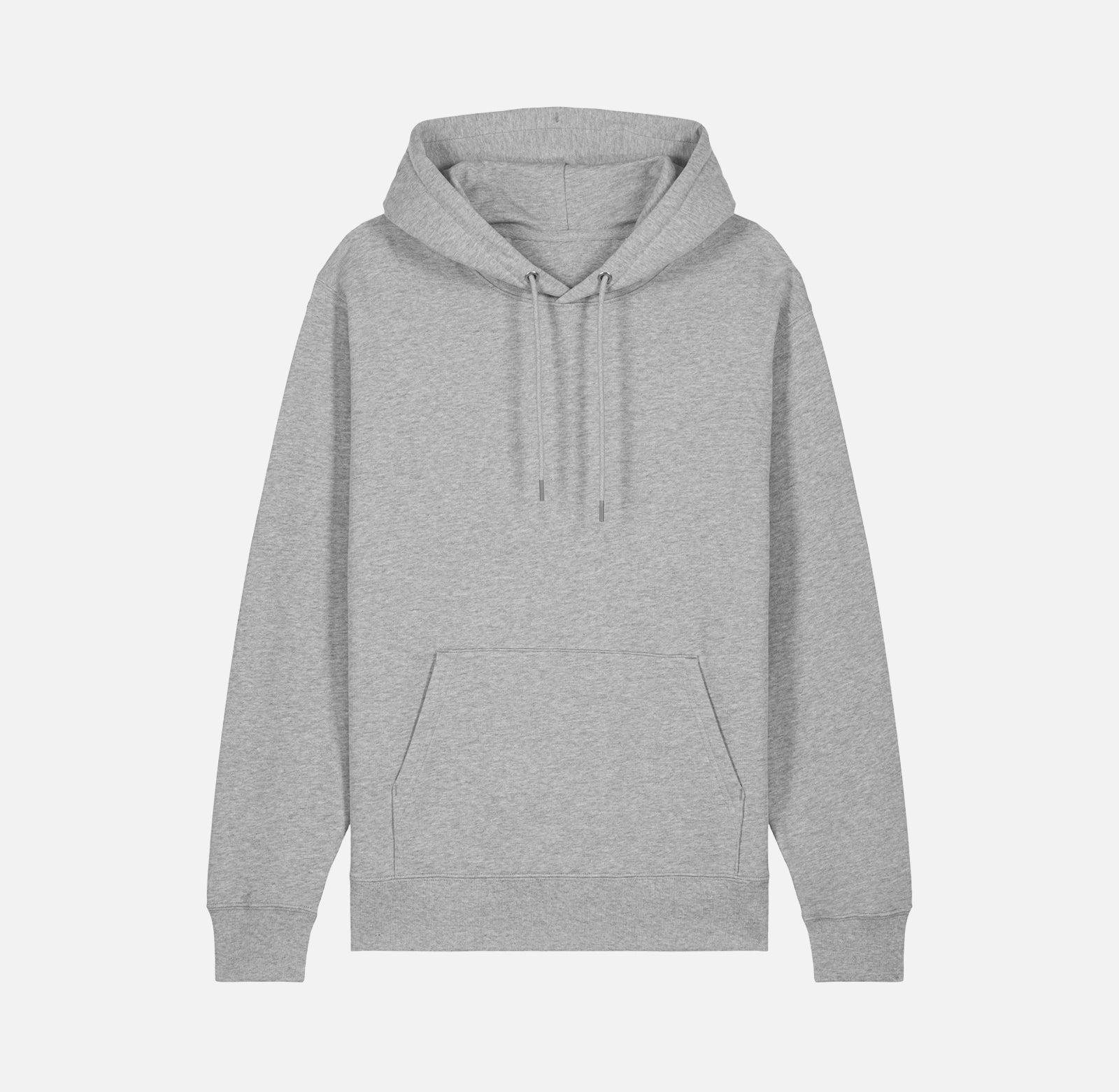 Regular Hoodie