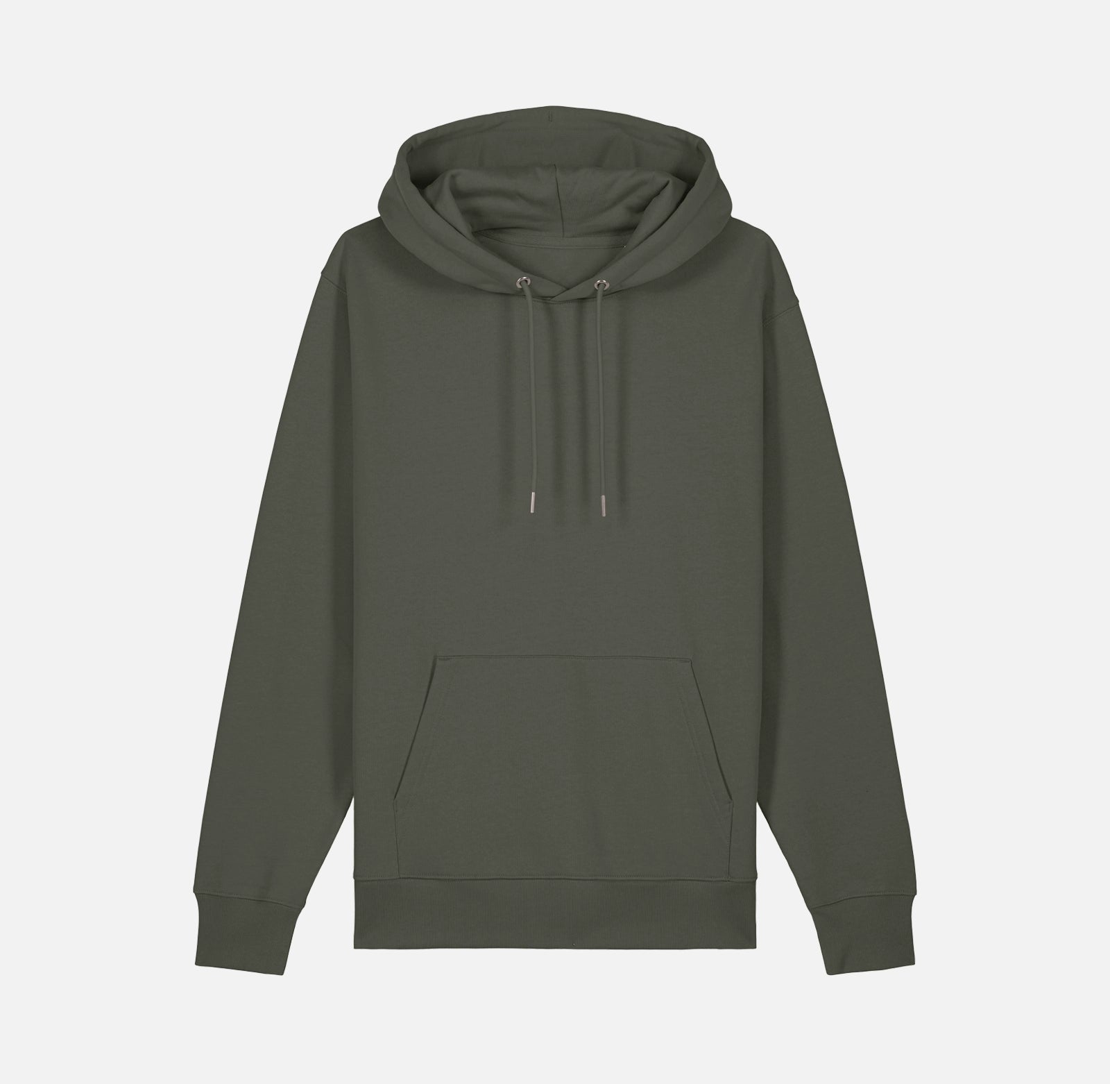 Regular Hoodie