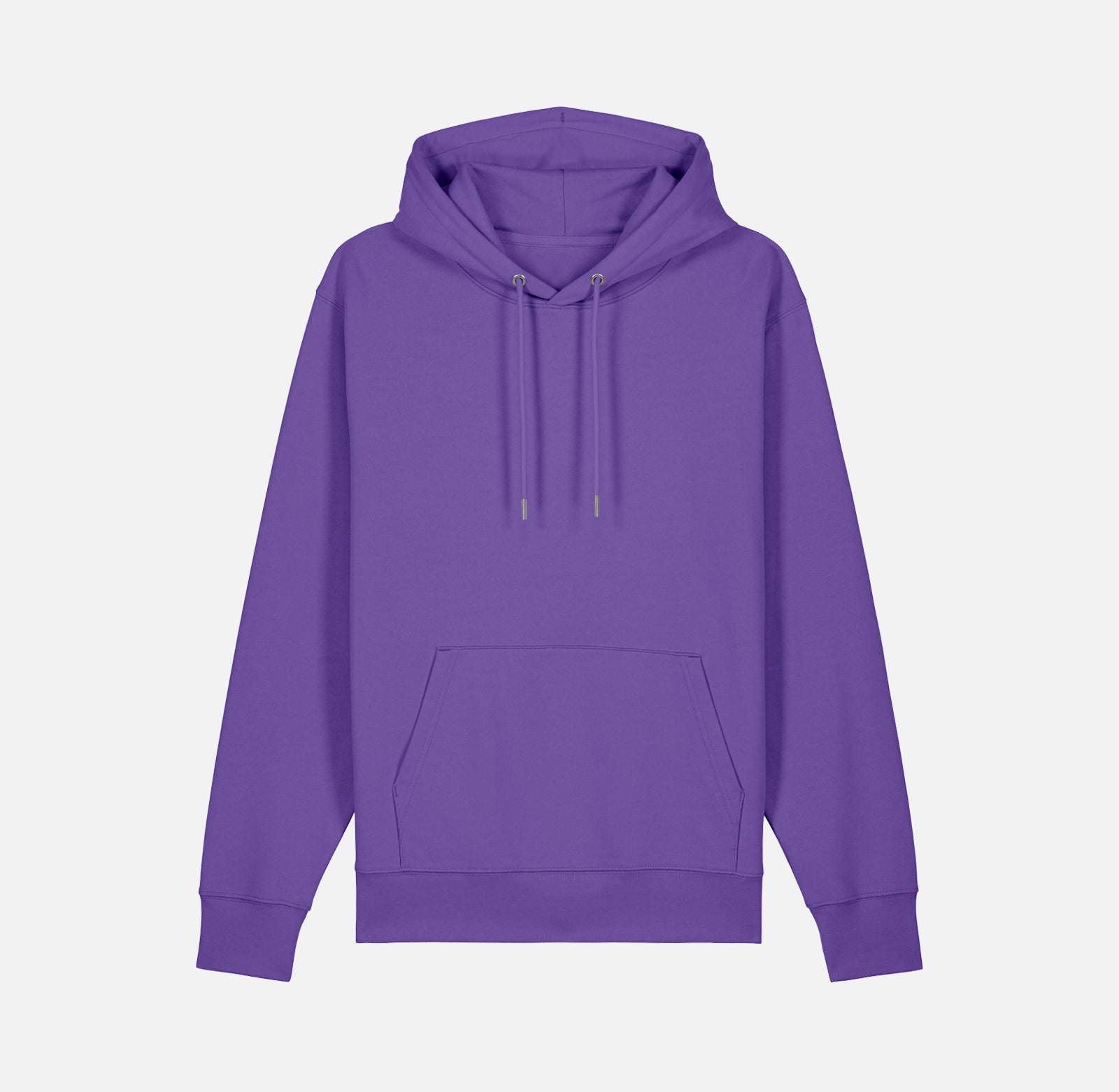 Regular Hoodie