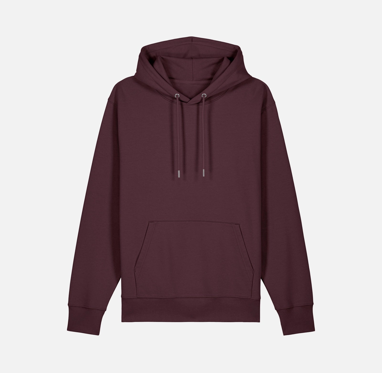 Regular Hoodie