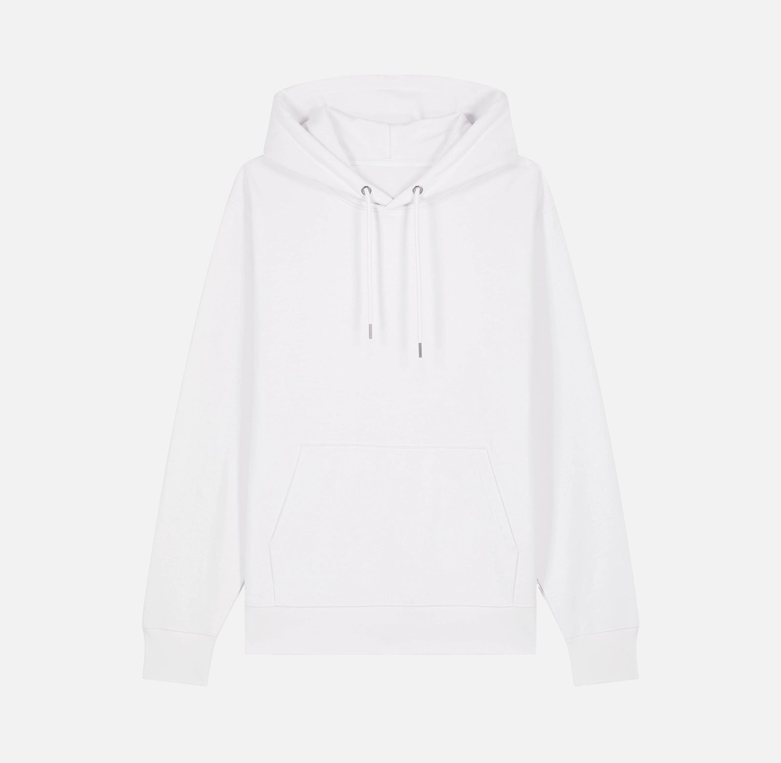 Regular Hoodie