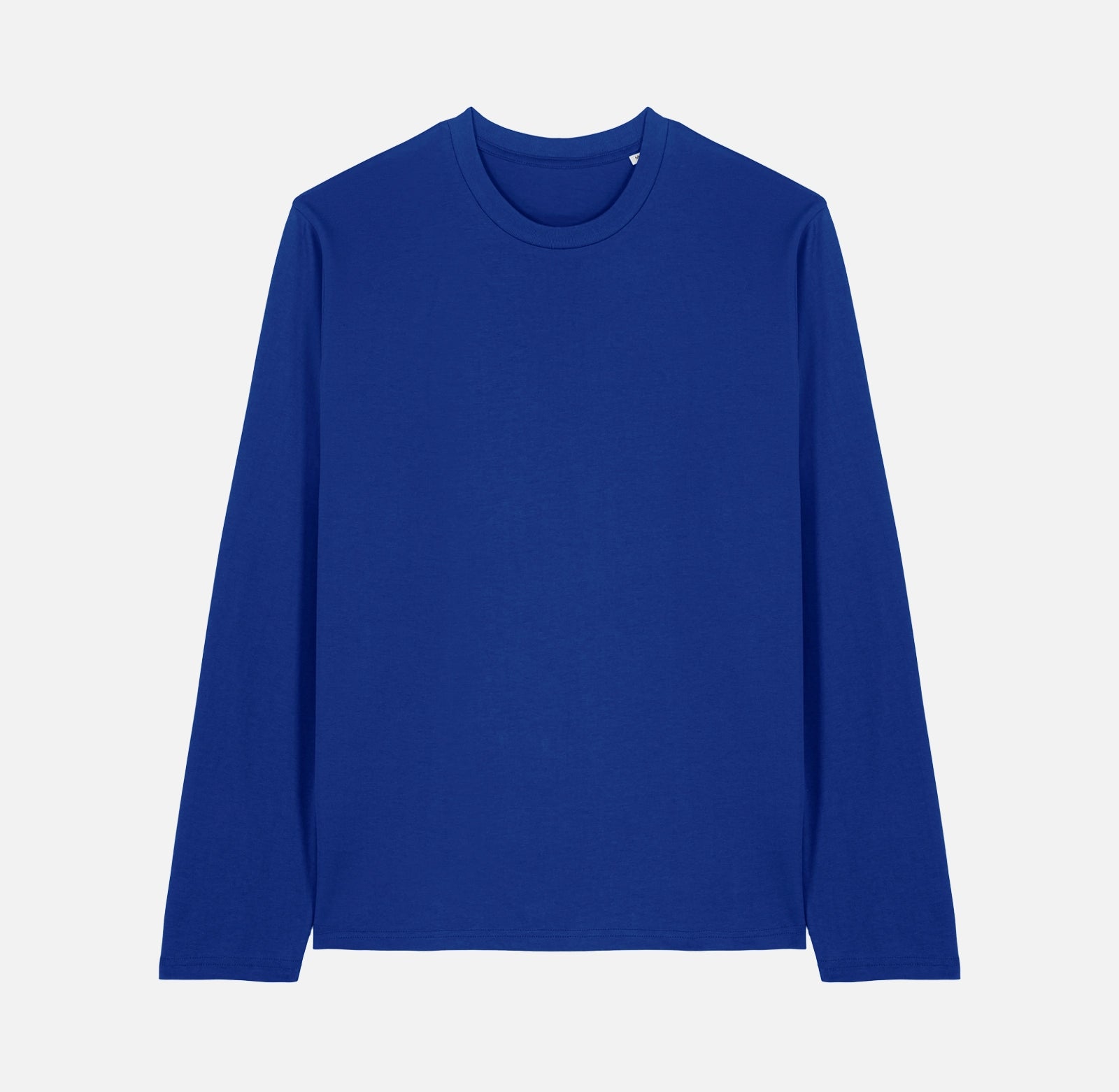 Regular Longsleeve T-shirt