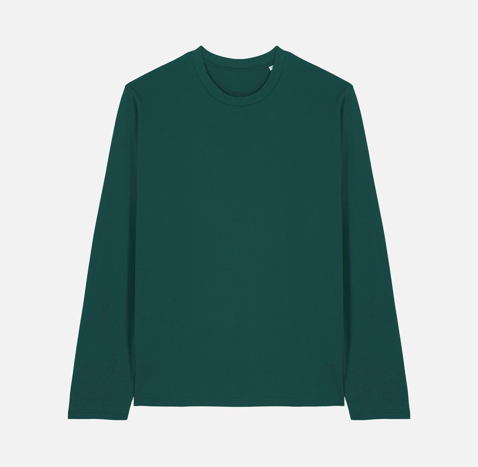 Regular Longsleeve T-shirt