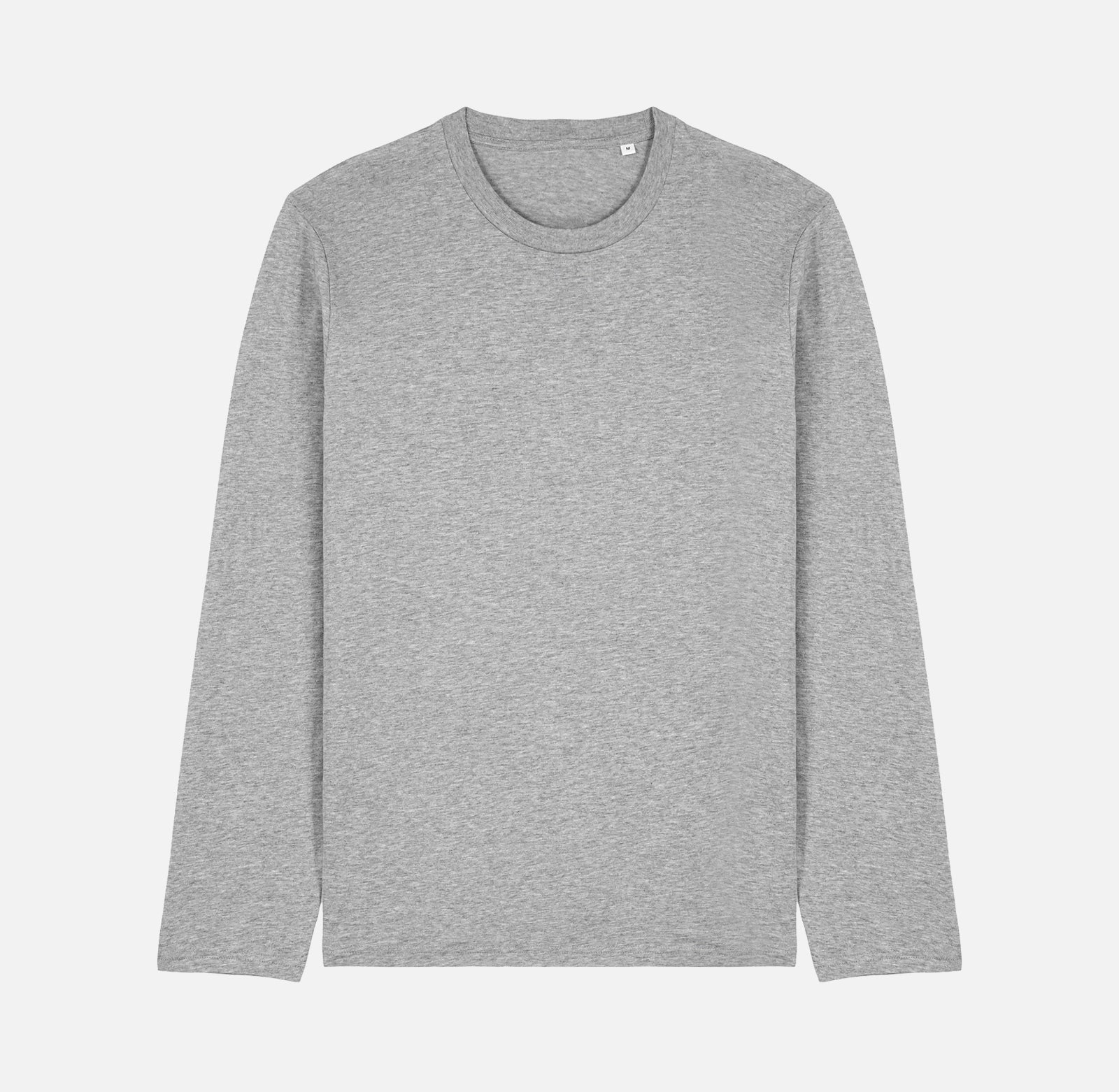 Regular Longsleeve T-shirt