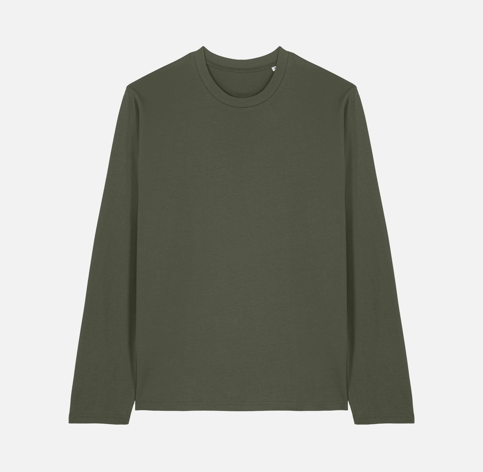 Regular Longsleeve T-shirt