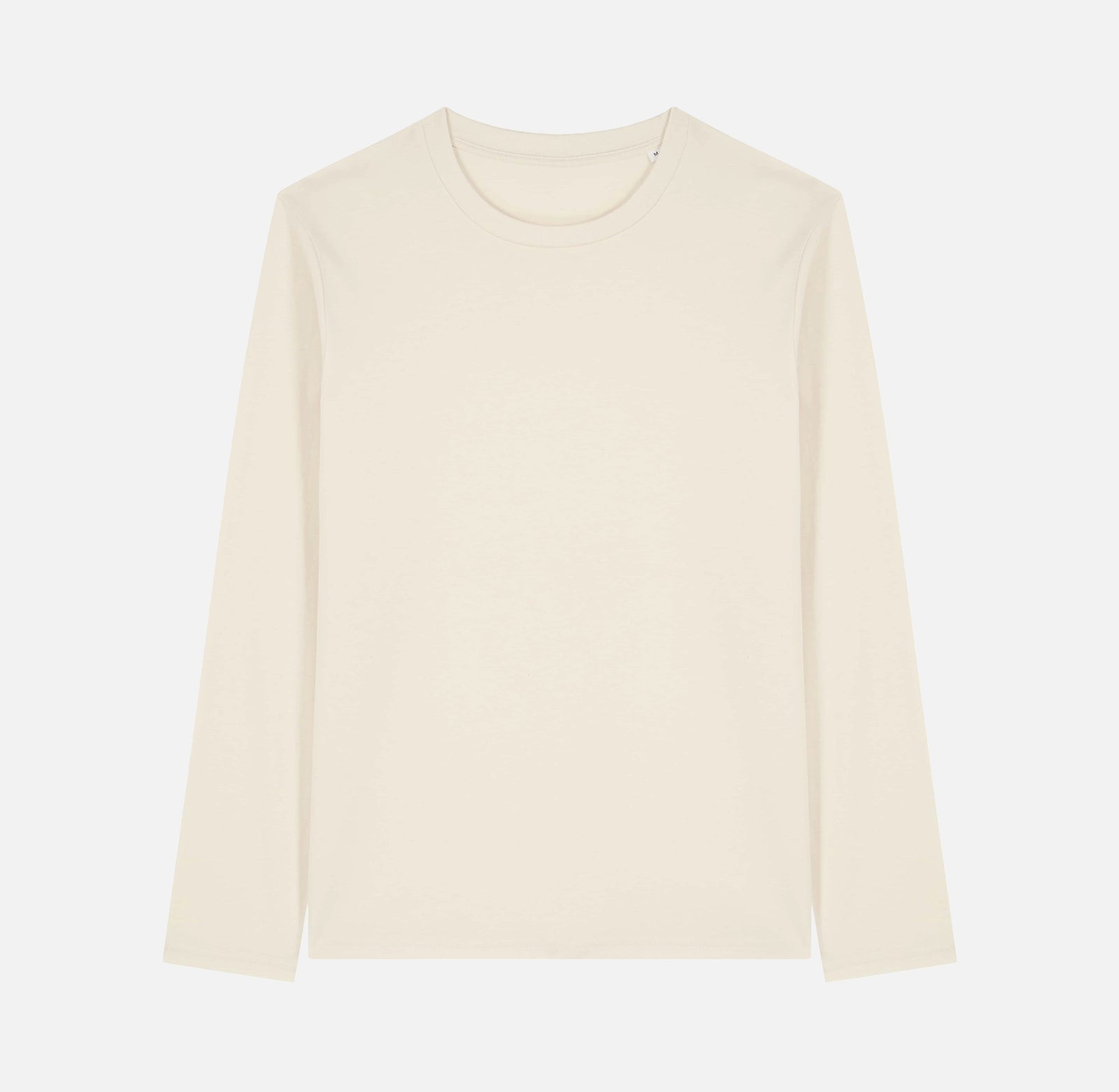 Regular Longsleeve T-shirt