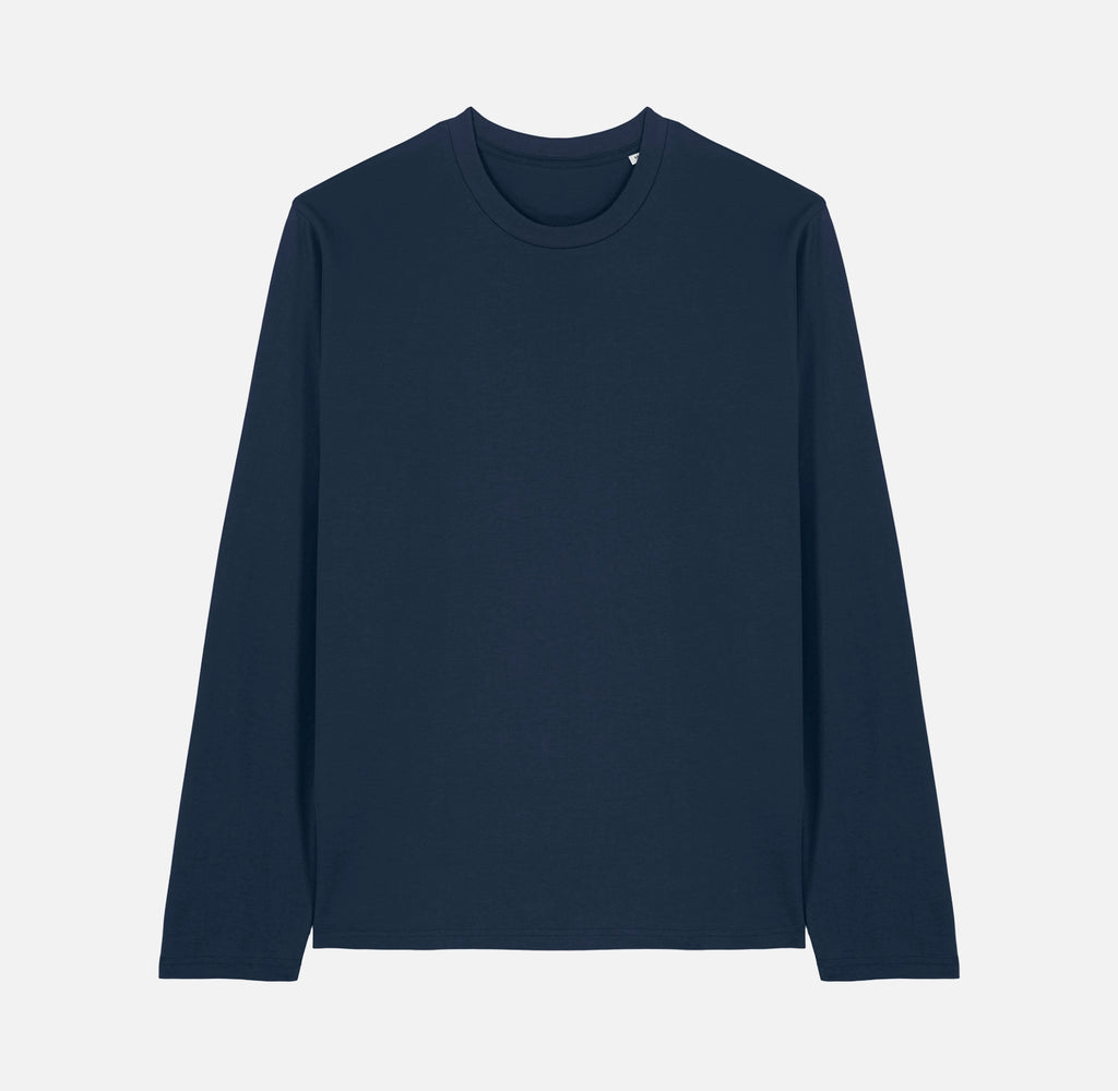 Regular Longsleeve T-shirt