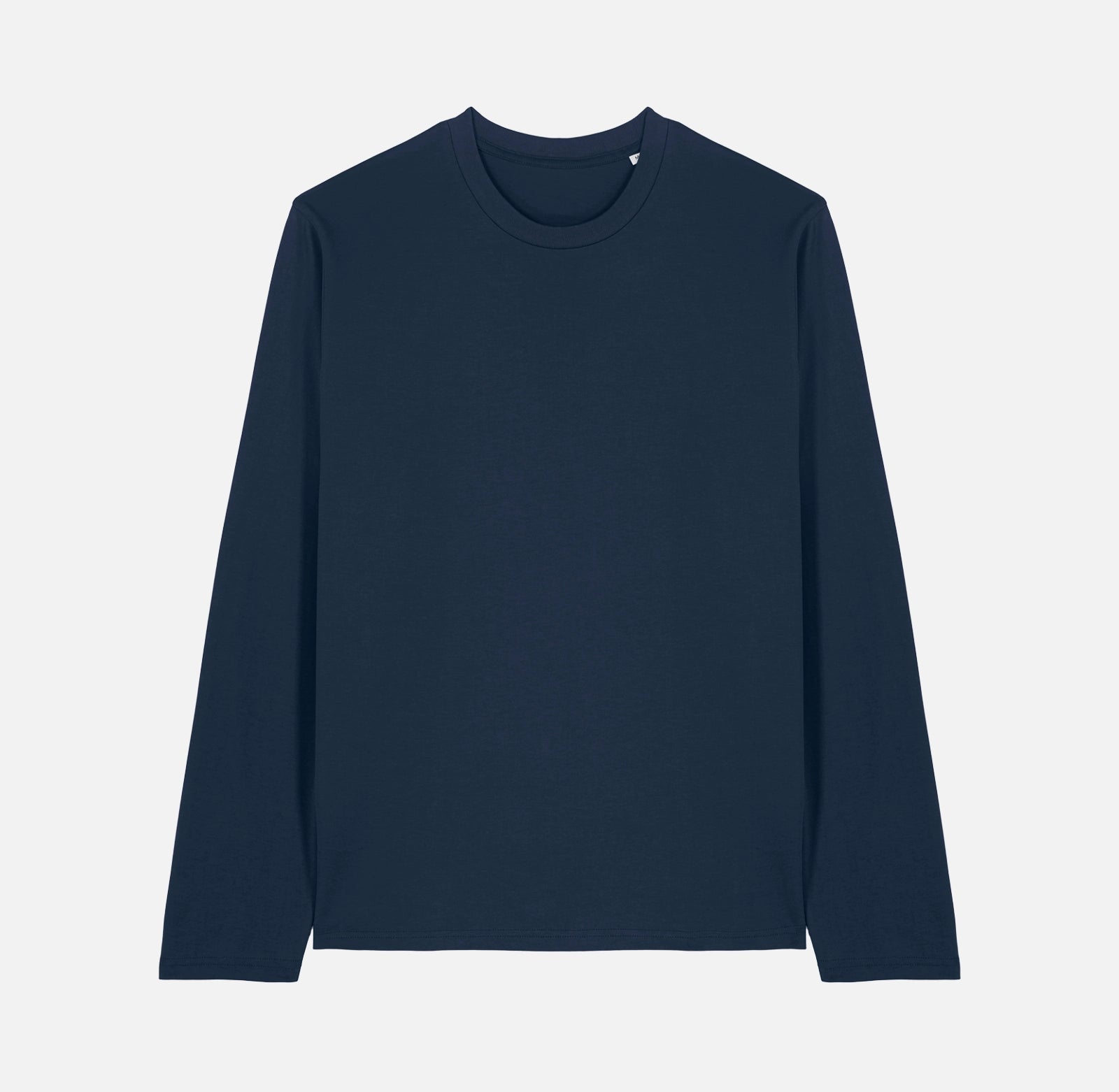 Regular Longsleeve T-shirt