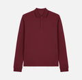 Regular Longsleeve Polo