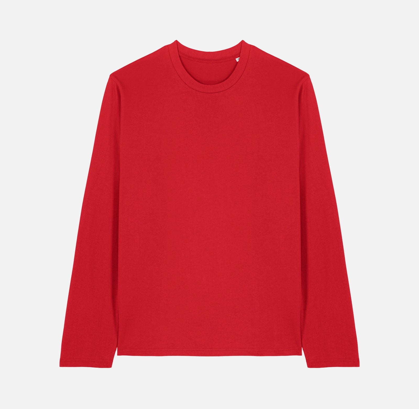 Regular Longsleeve T-shirt