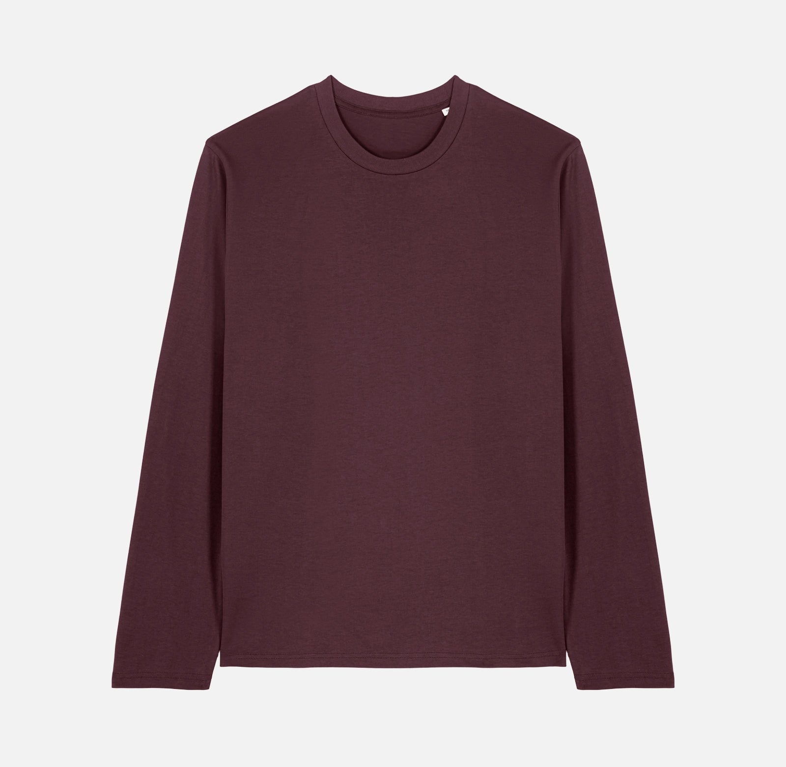 Regular Longsleeve T-shirt