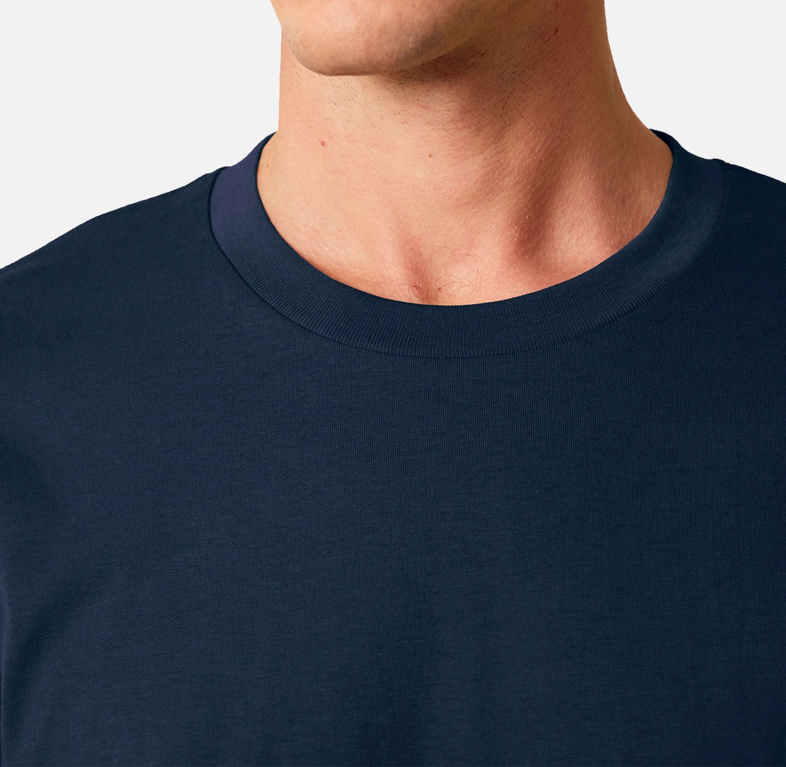 Regular Longsleeve T-shirt