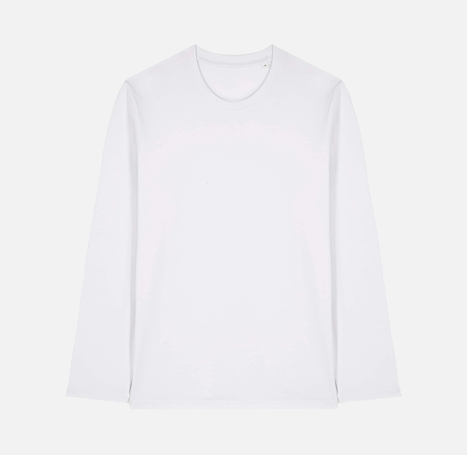 Regular Longsleeve T-shirt