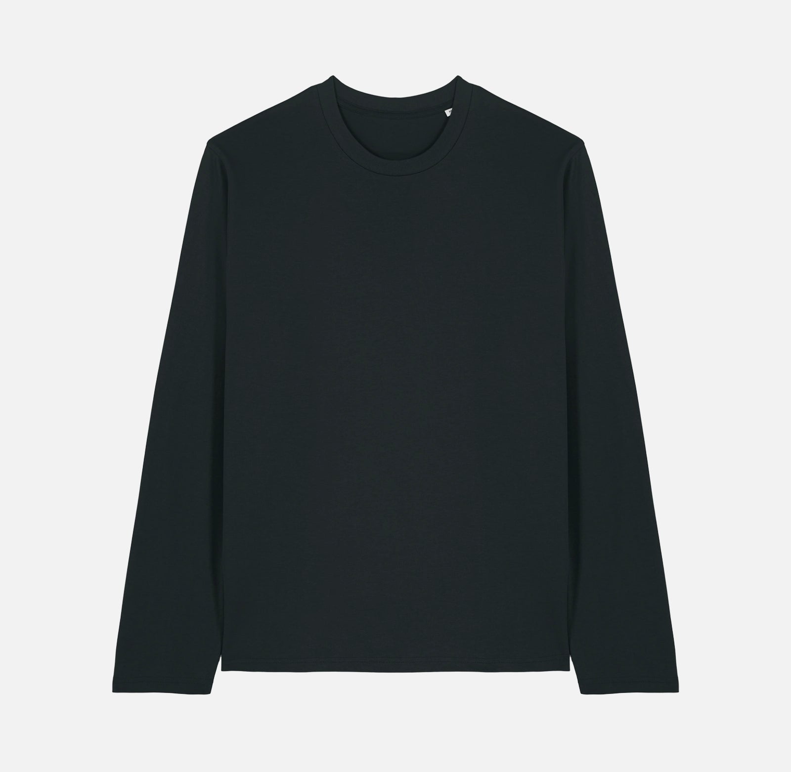 Regular Longsleeve T-shirt
