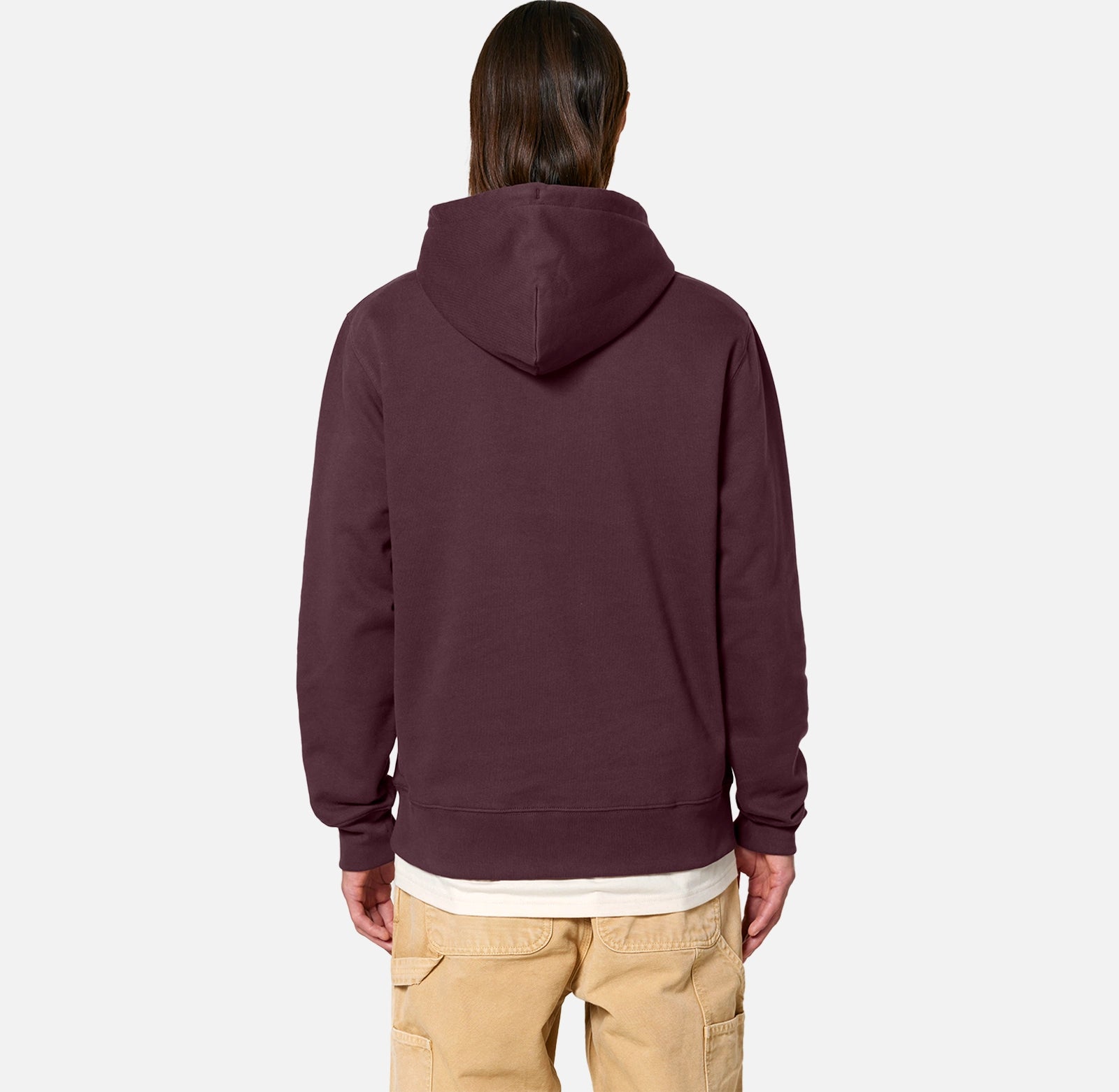 Regular Hoodie