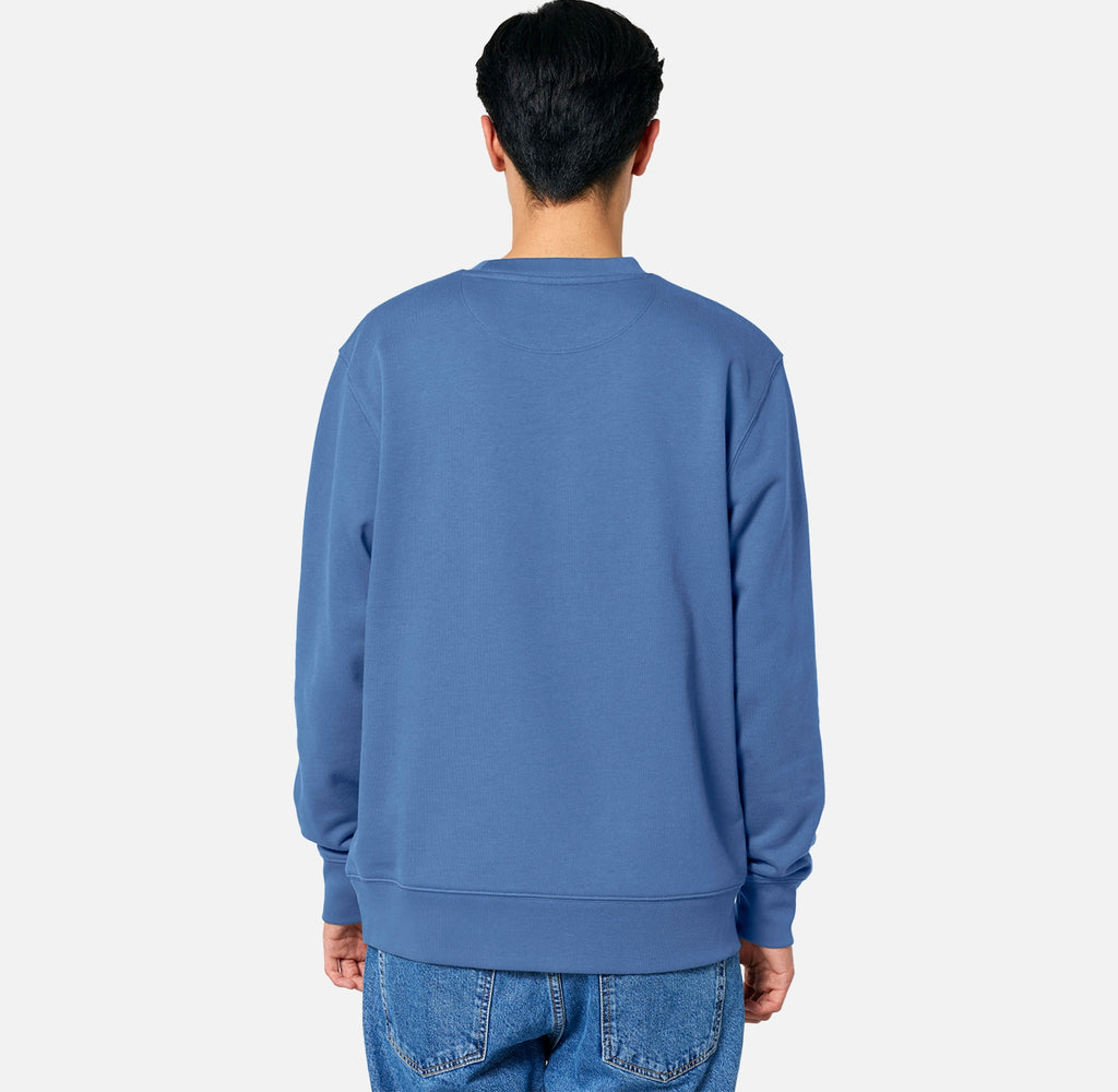 Kleding Samples Regular Sweater 350GSM Sample - Kleding samples voor bulkproducties ...