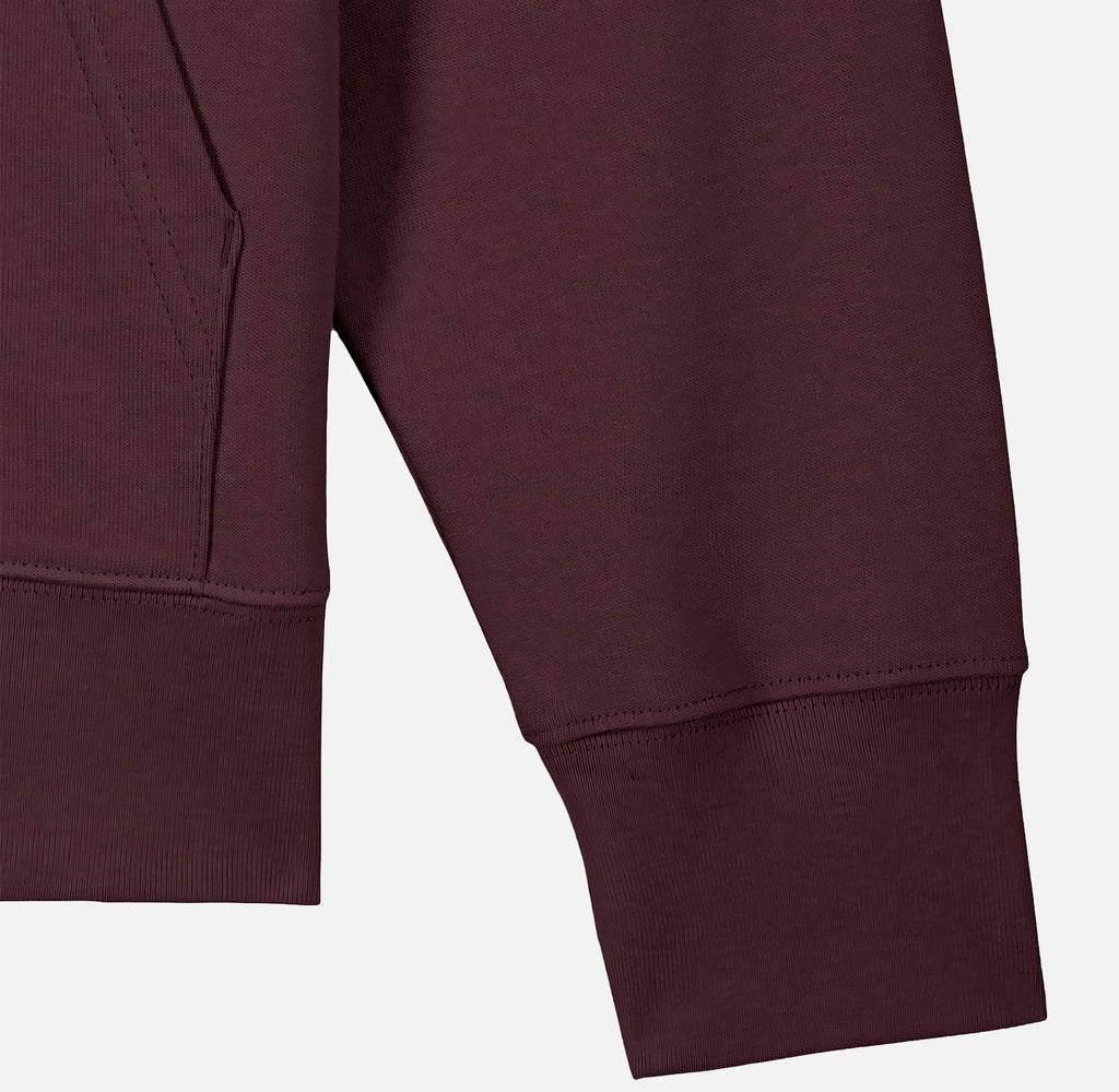 Regular Hoodie