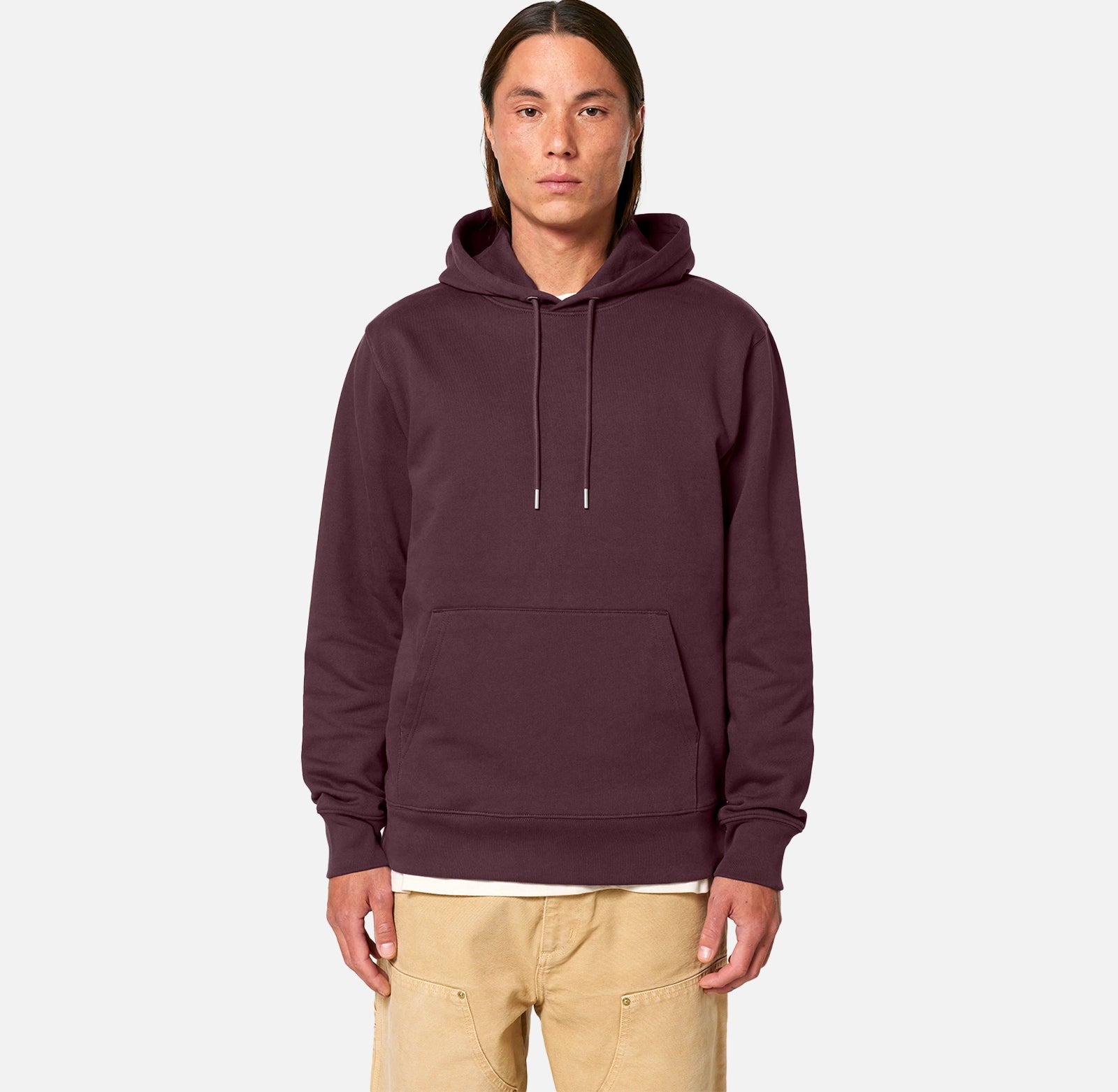 Regular Hoodie