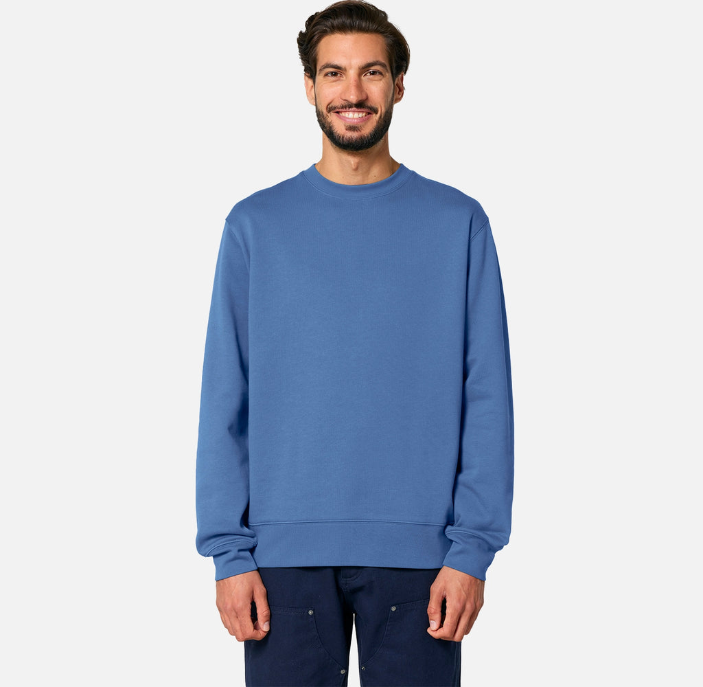 Kleding Samples Regular Sweater 350GSM Sample - Kleding samples voor bulkproducties ...