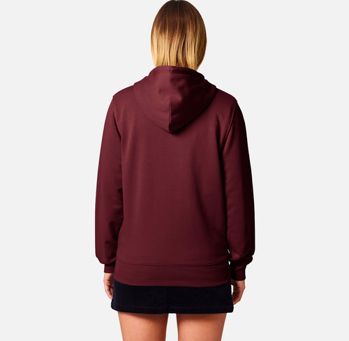 Regular Zip-Hoodie