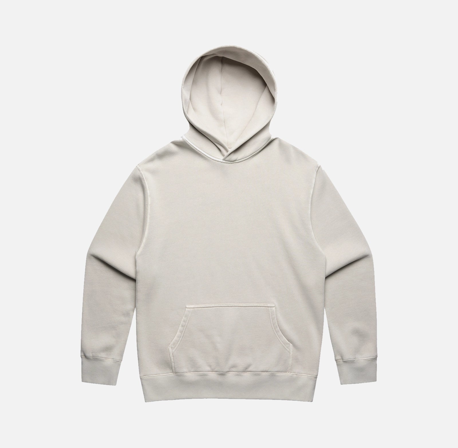 Relax Faded Hoodie