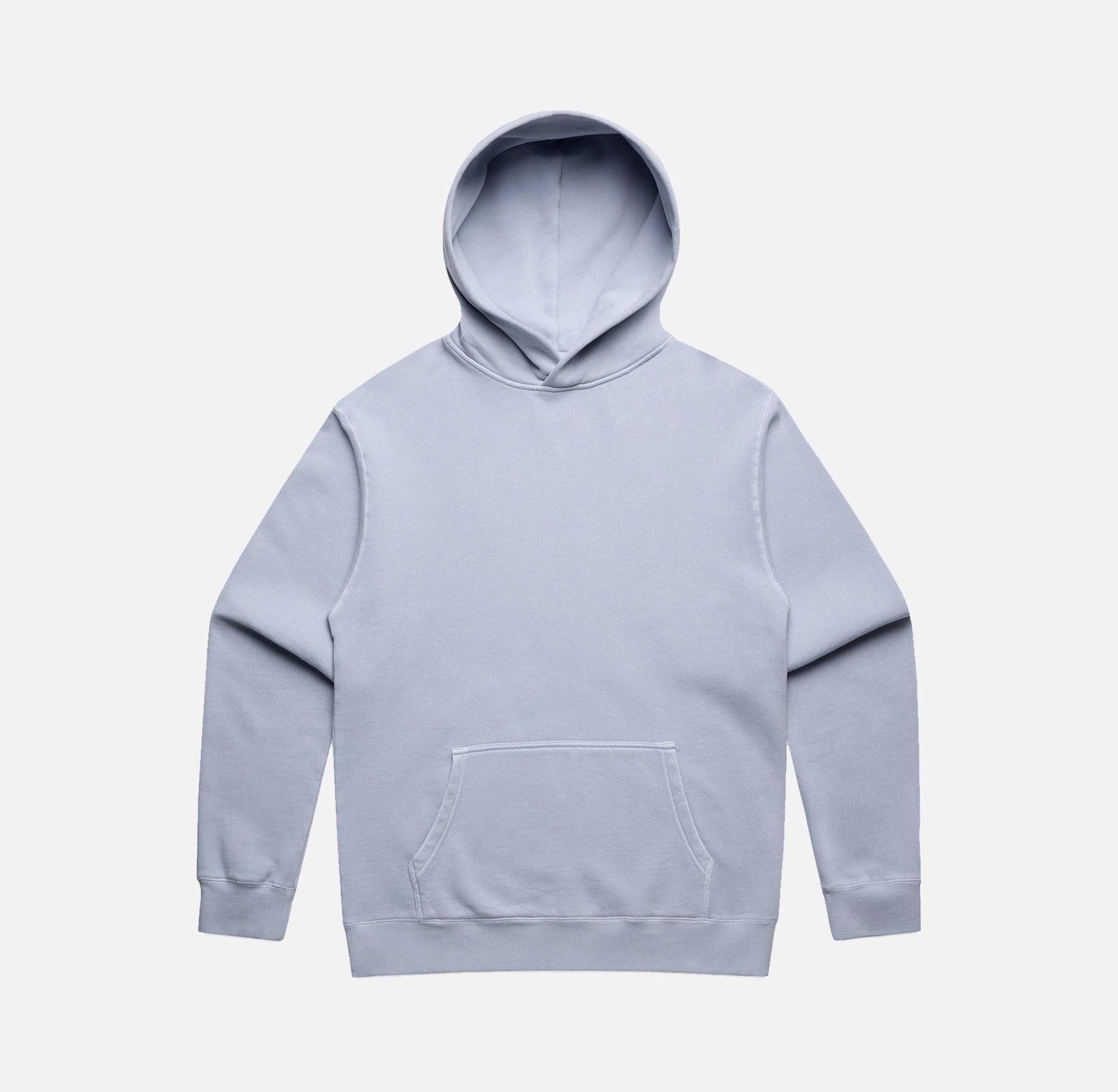 Relax Faded Hoodie