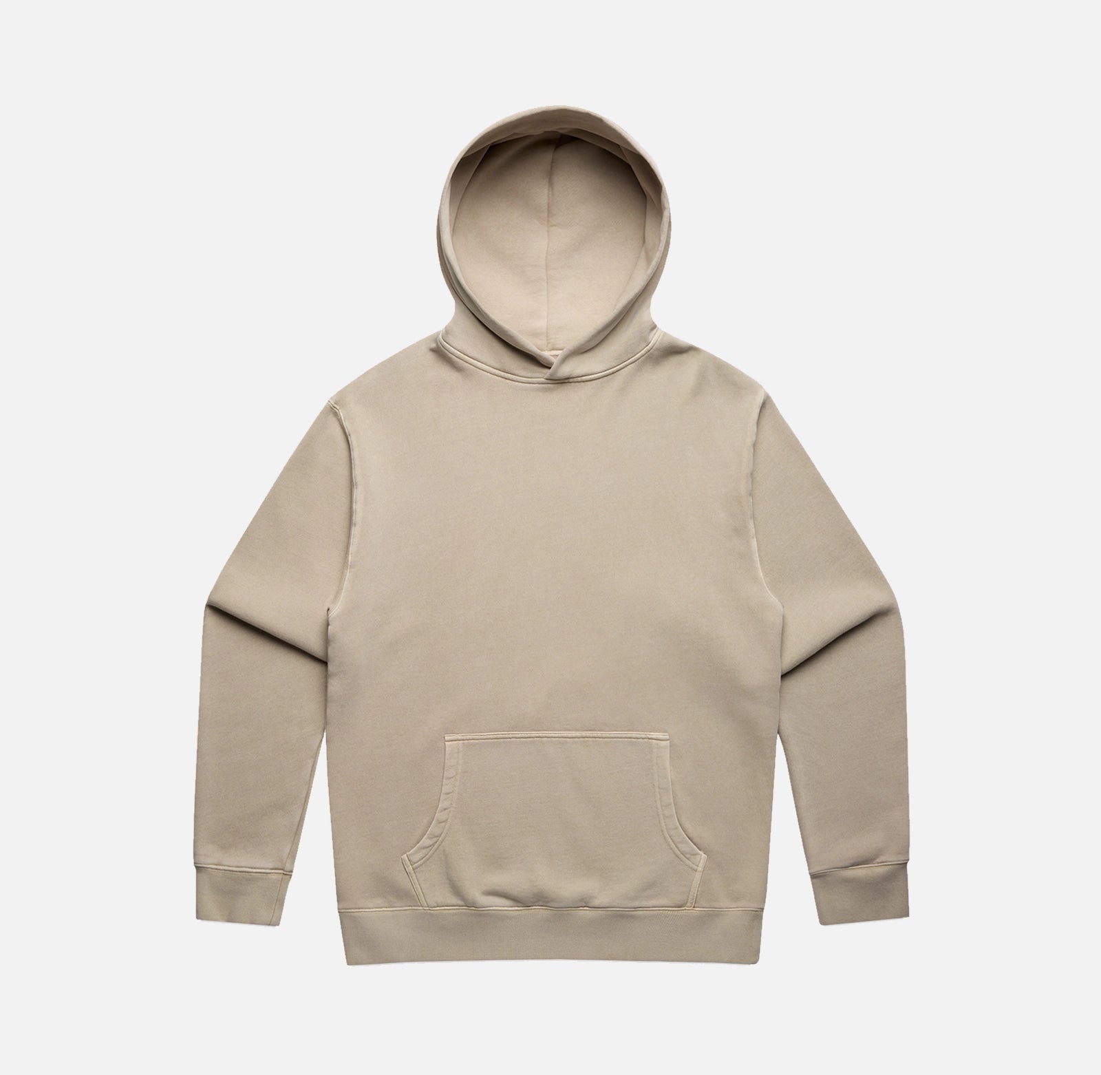 Relax Faded Hoodie