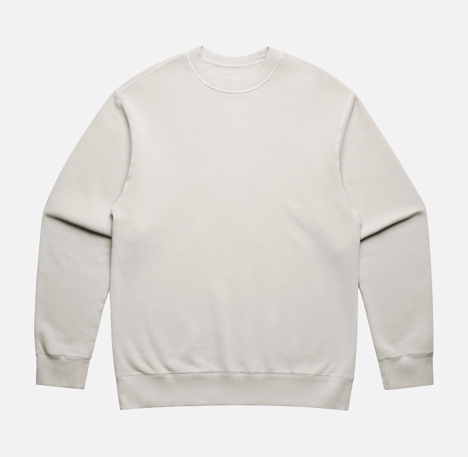 Relax Faded Sweater