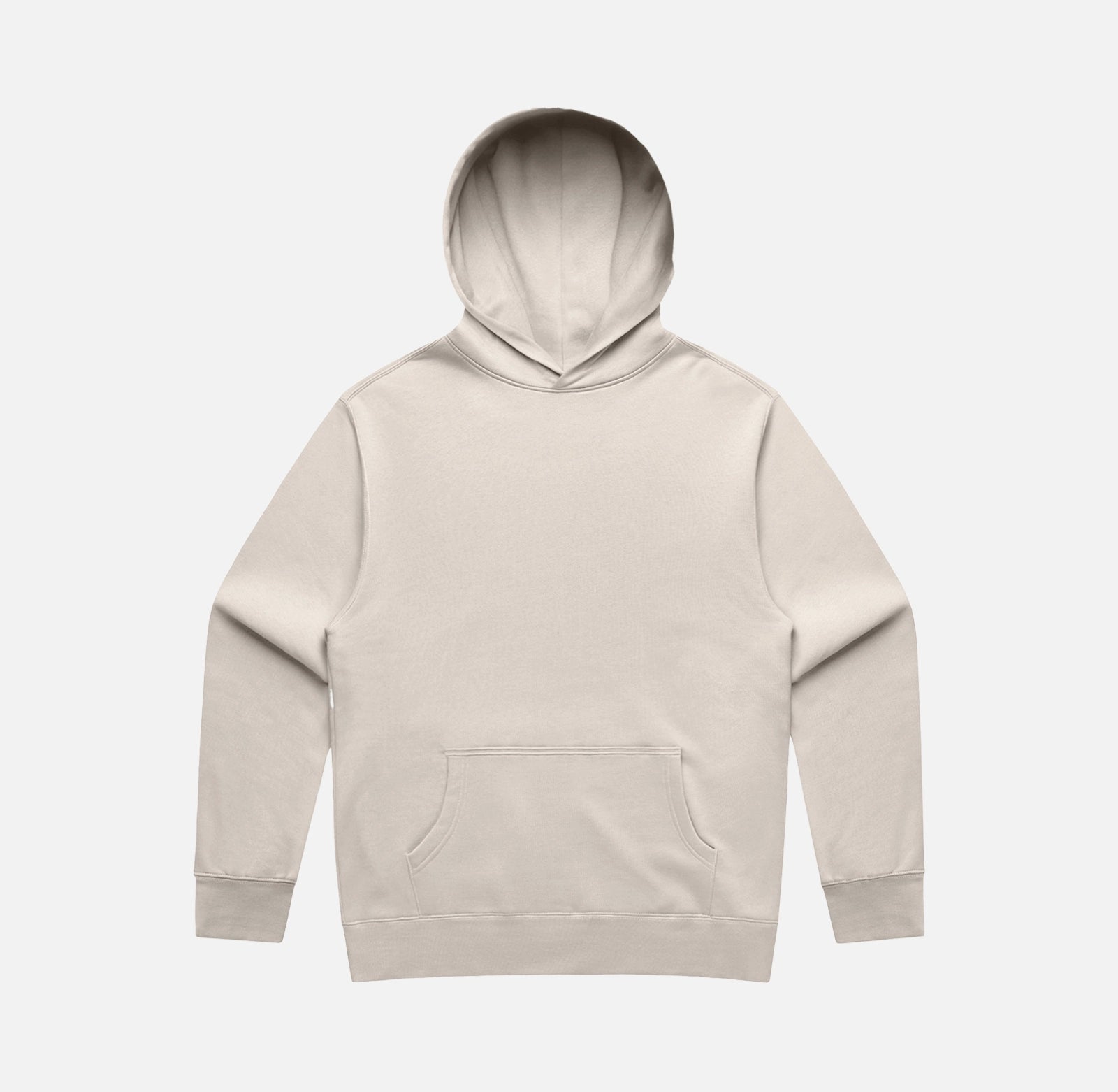 Relaxed Hoodie