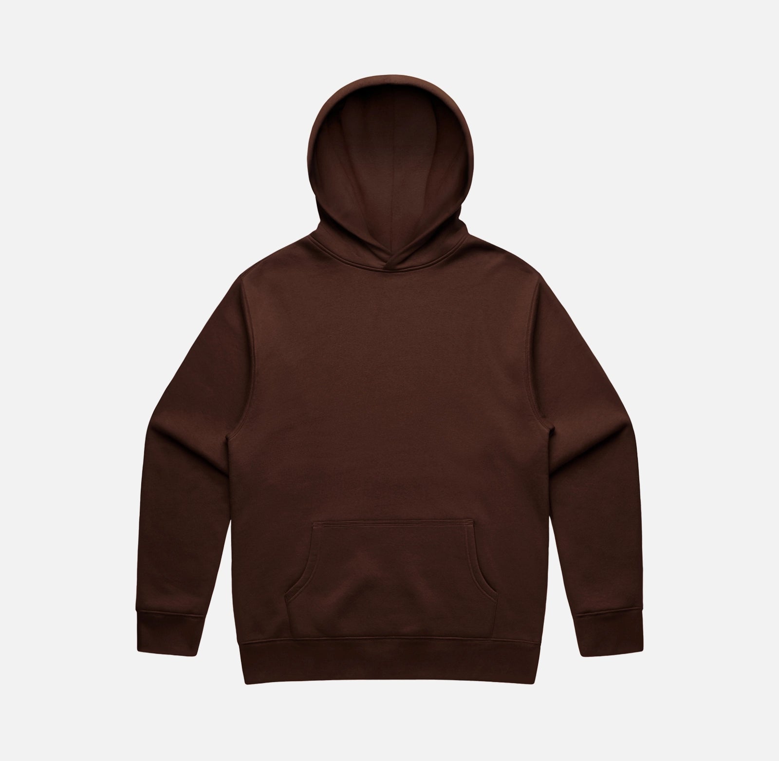 Relaxed Hoodie