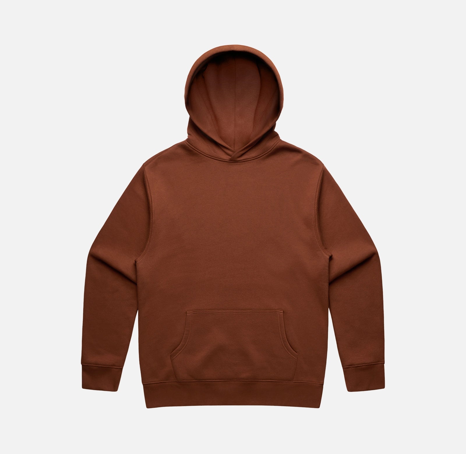 Relaxed Hoodie