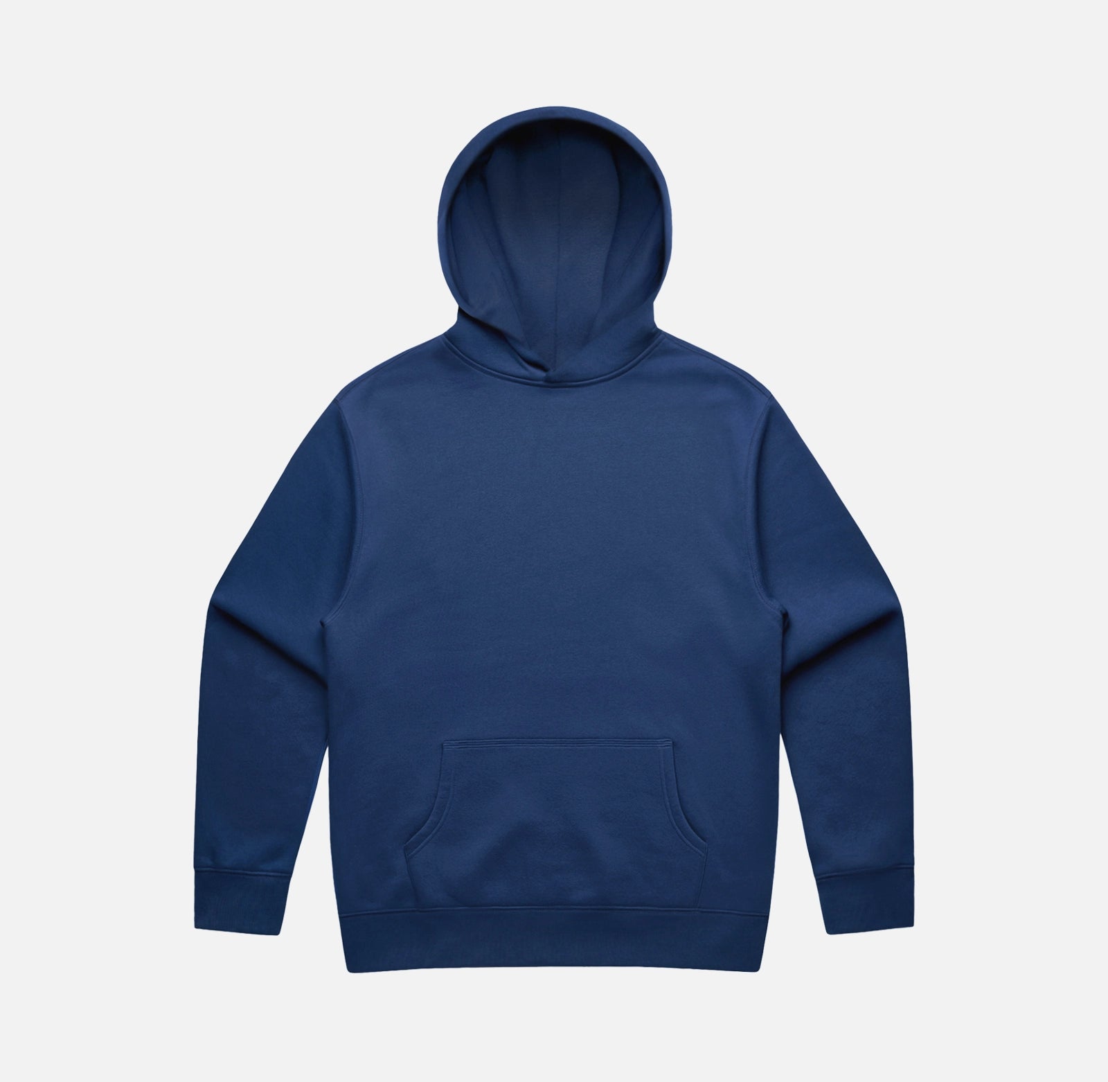 Relaxed Hoodie