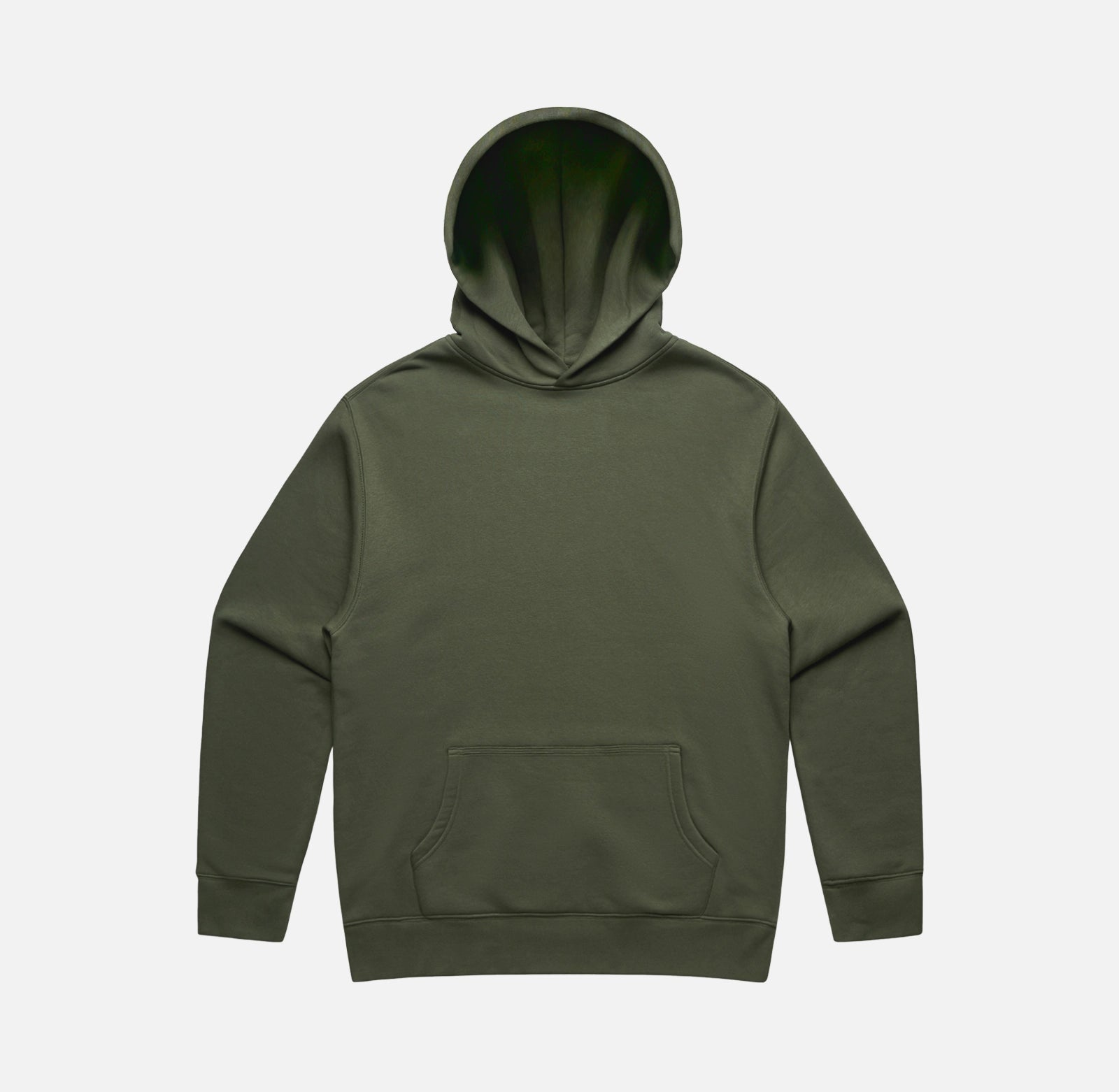 Relaxed Hoodie