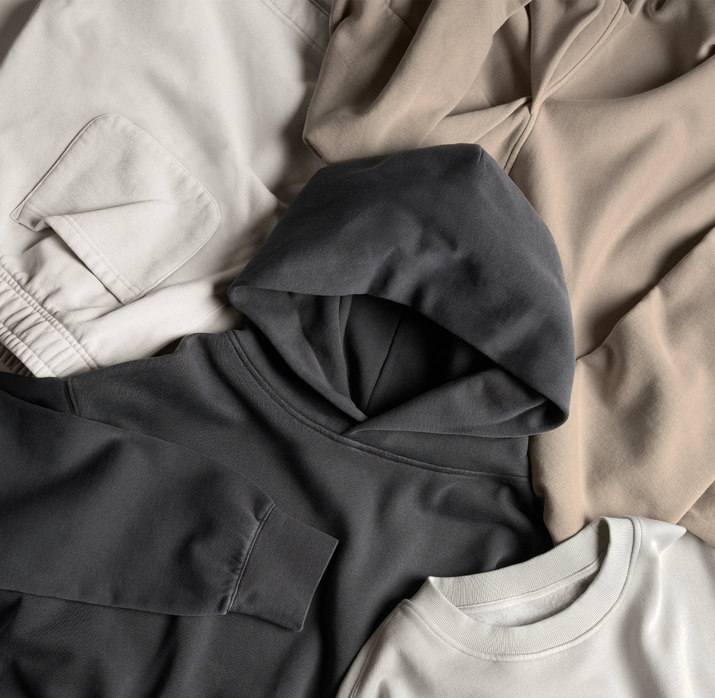 Relaxed Hoodie