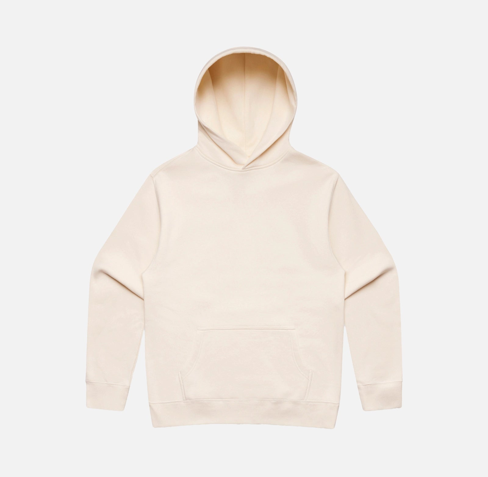 Relaxed Hoodie
