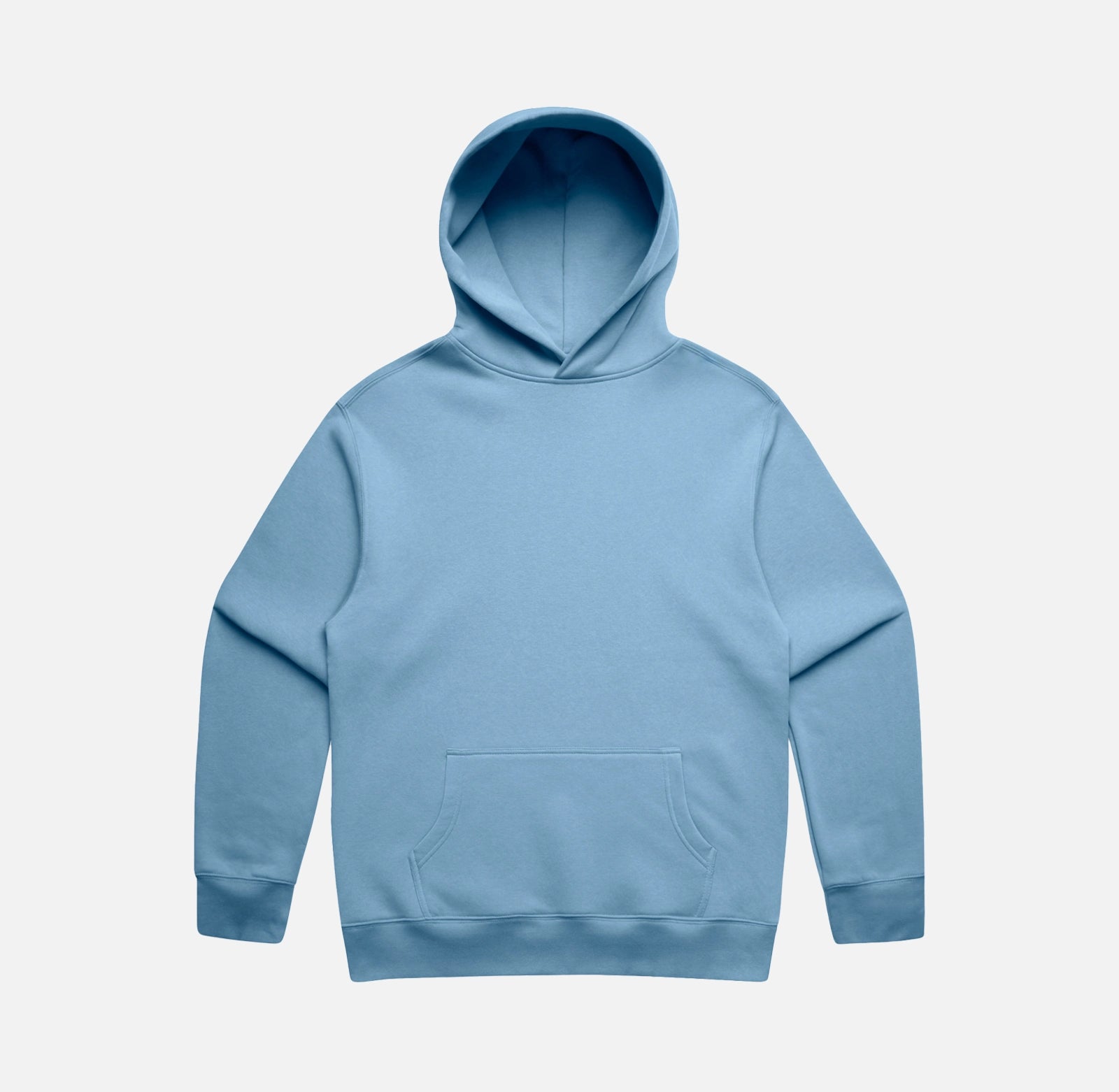 Relaxed Hoodie