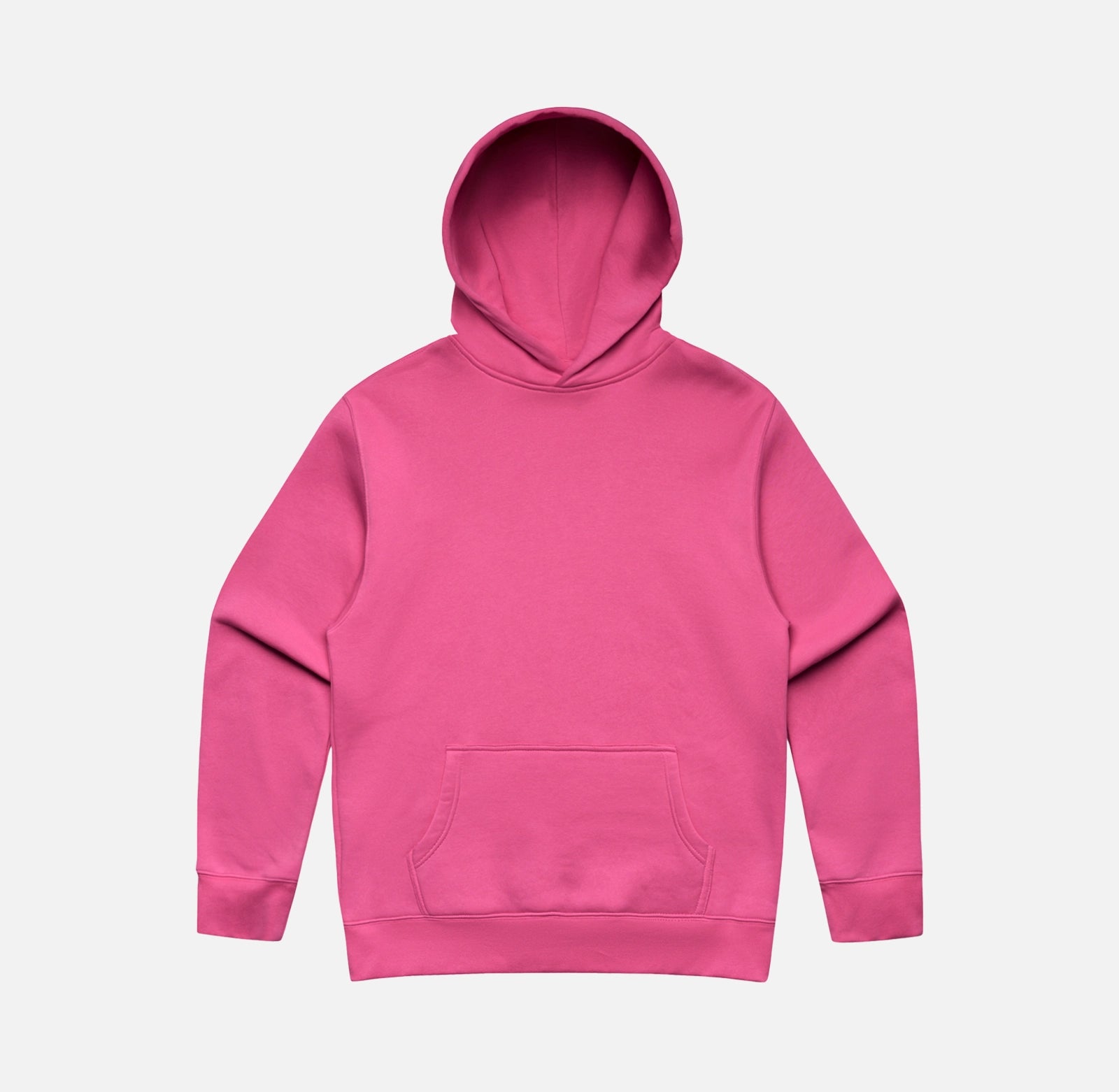 Relaxed Hoodie
